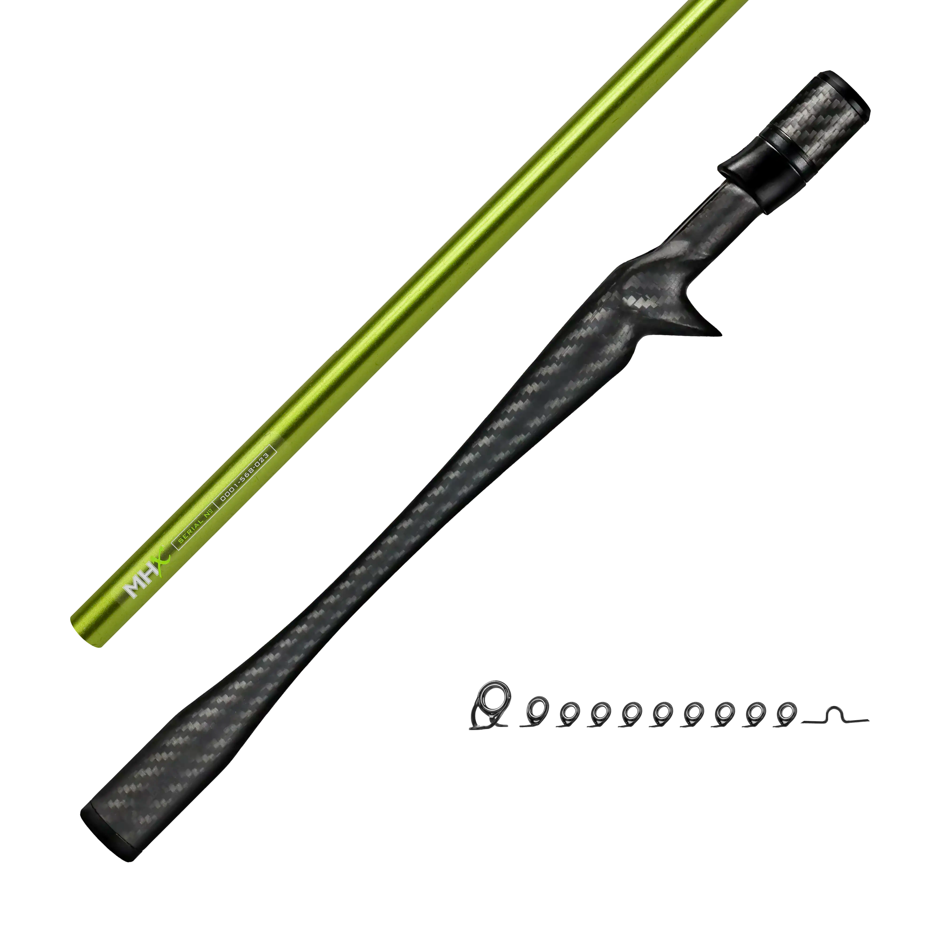 #color_metallic lime green