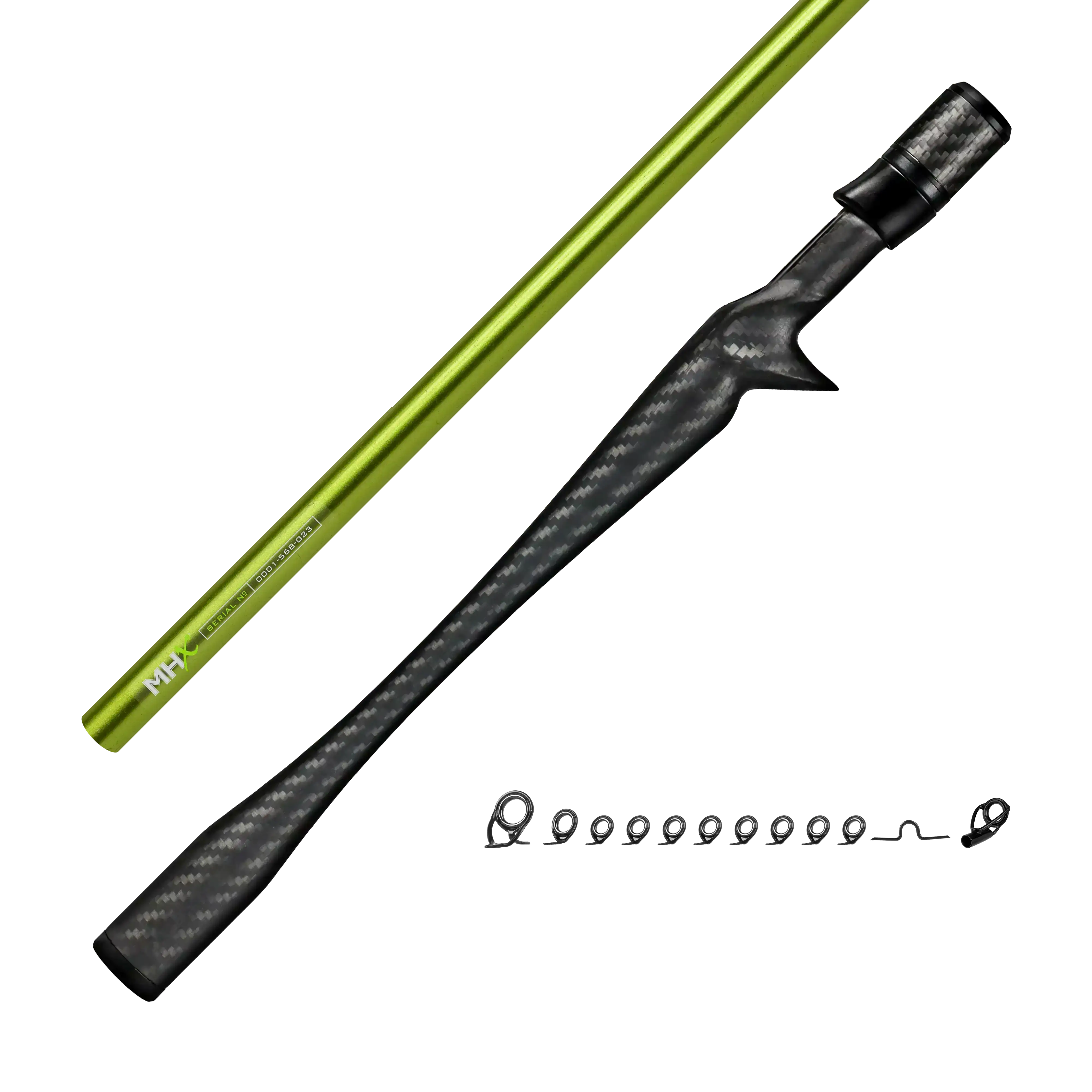 #color_metallic lime green