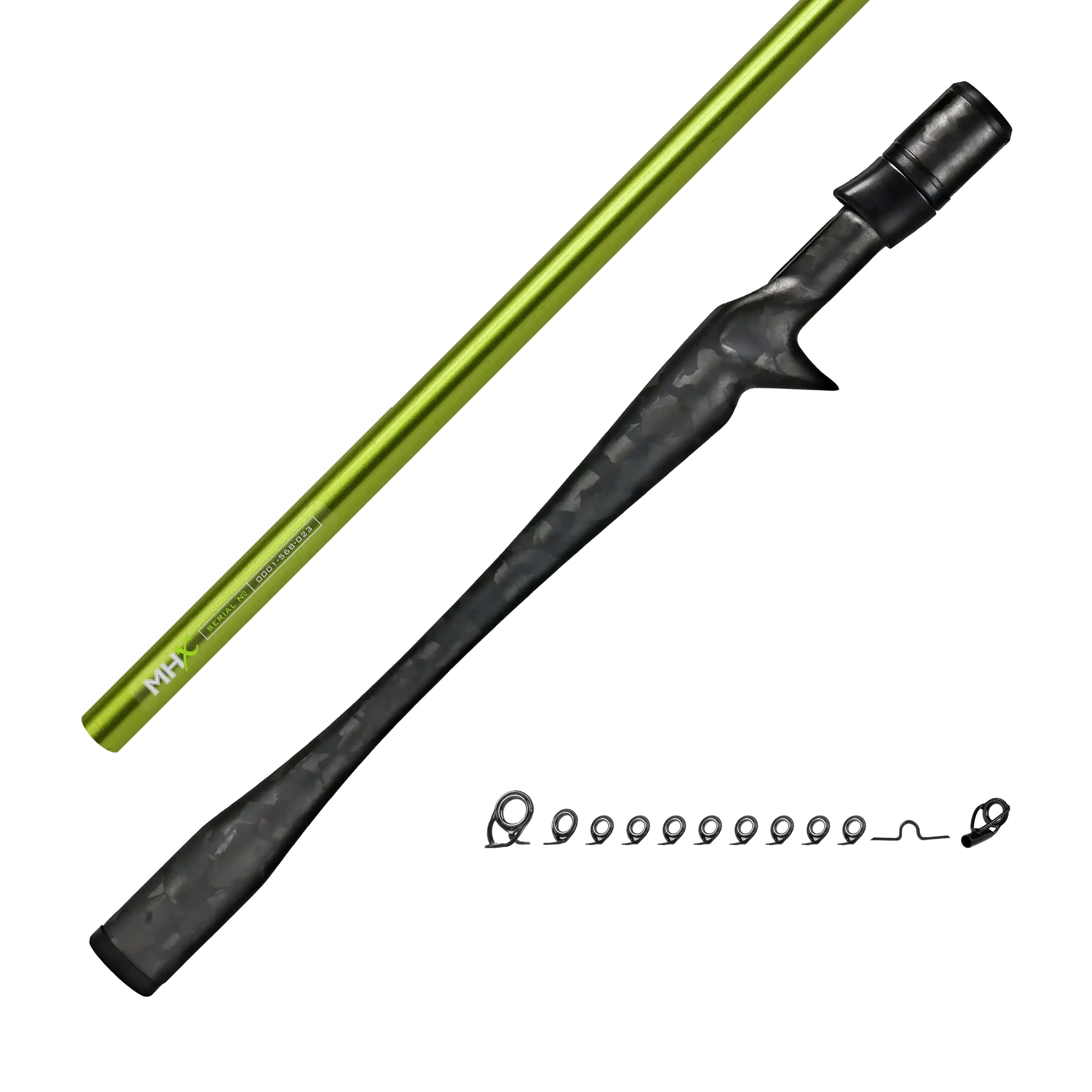 #color_metallic lime green