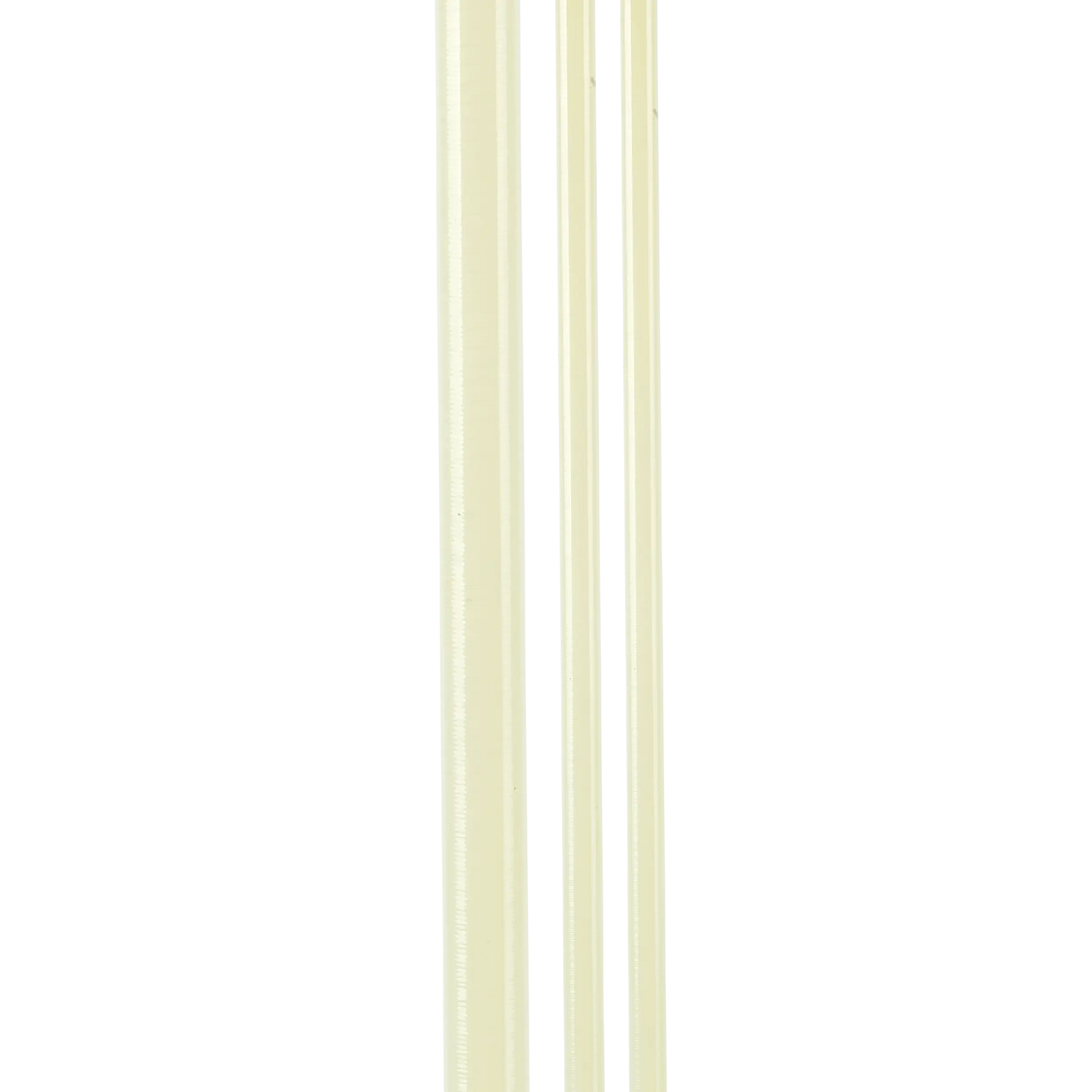 Livingston Western Glass Fly Rod Blanks