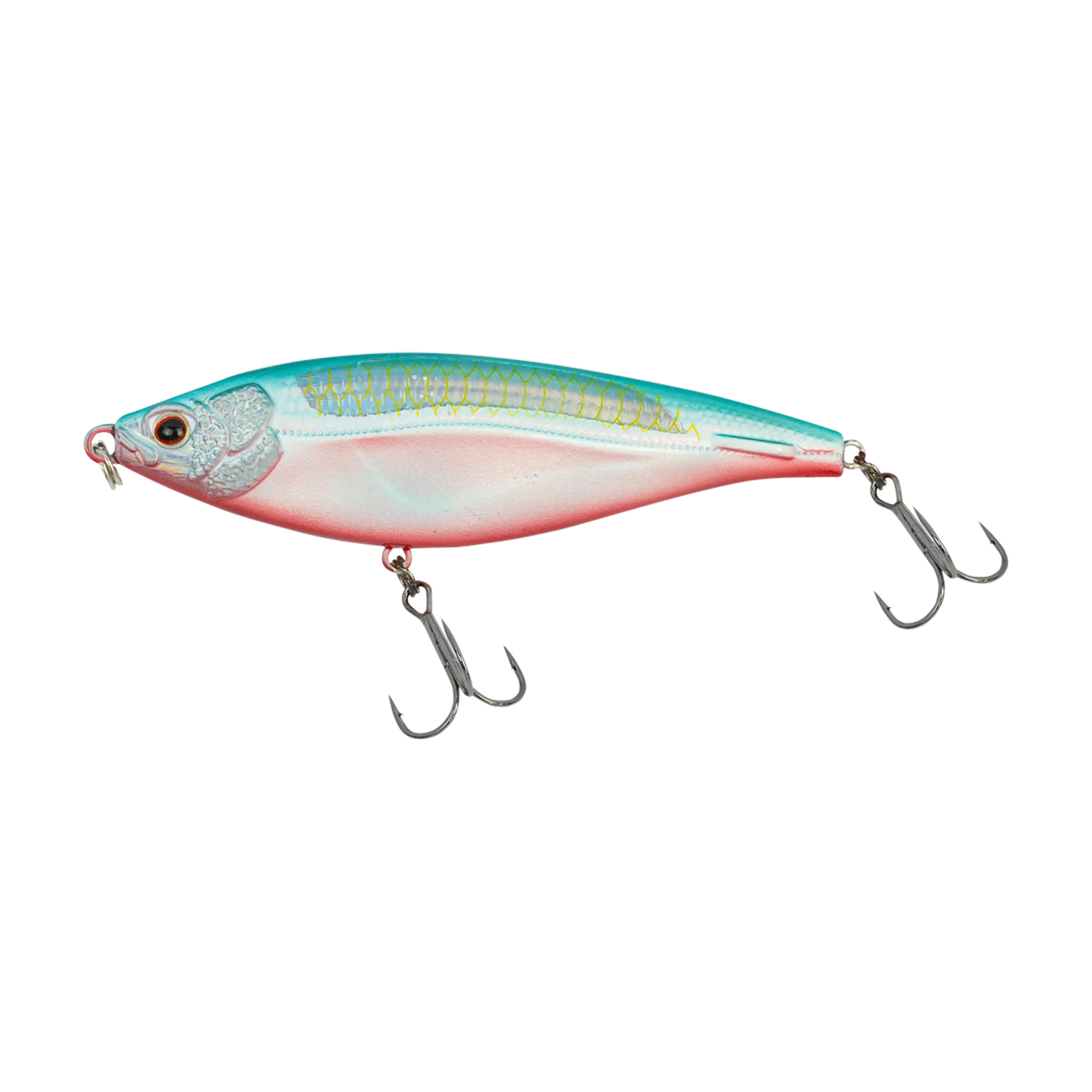 Nomad Tackle Madscad Saltwater Stickbaits