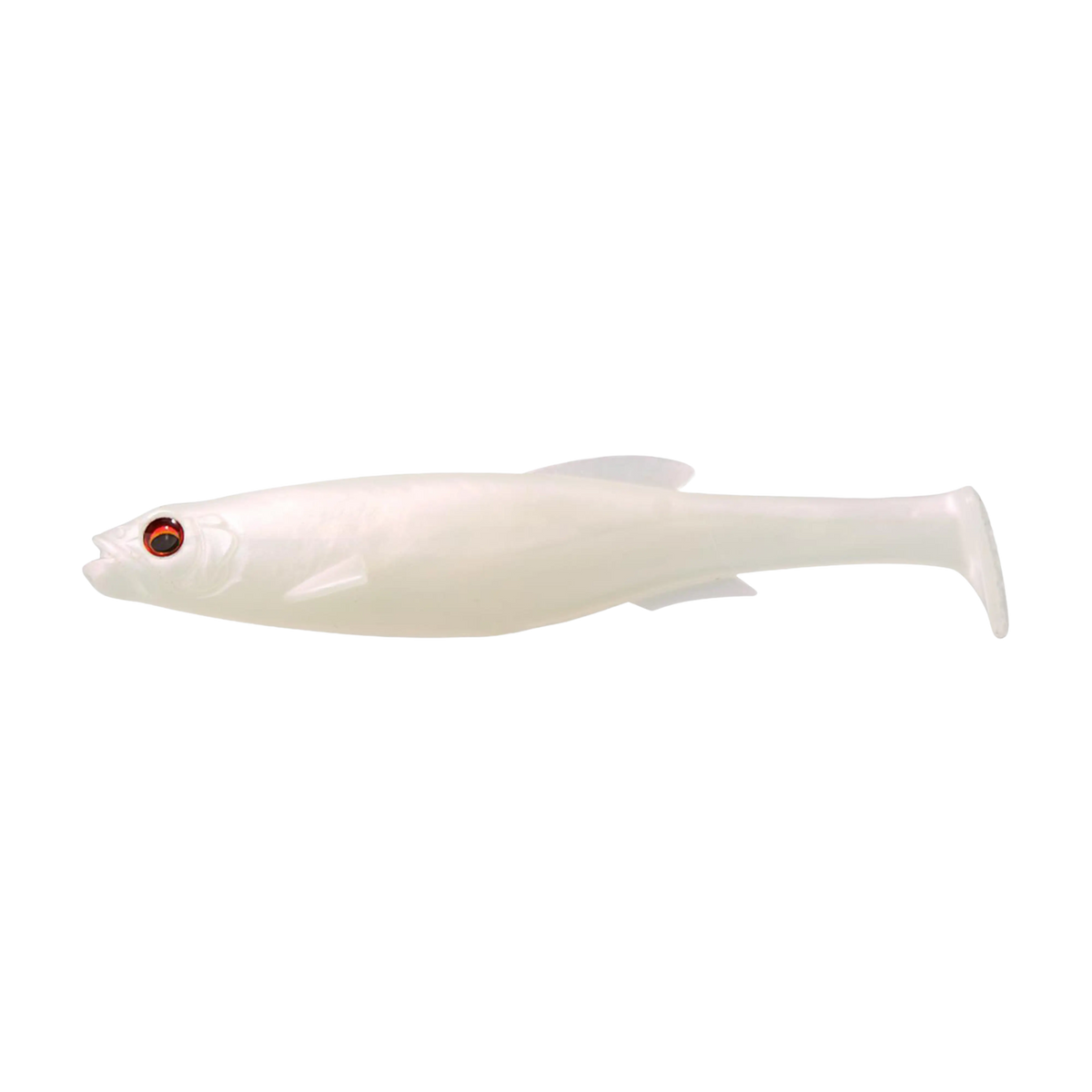Megabass Magdraft Freestyle Swimbaits - 2pk