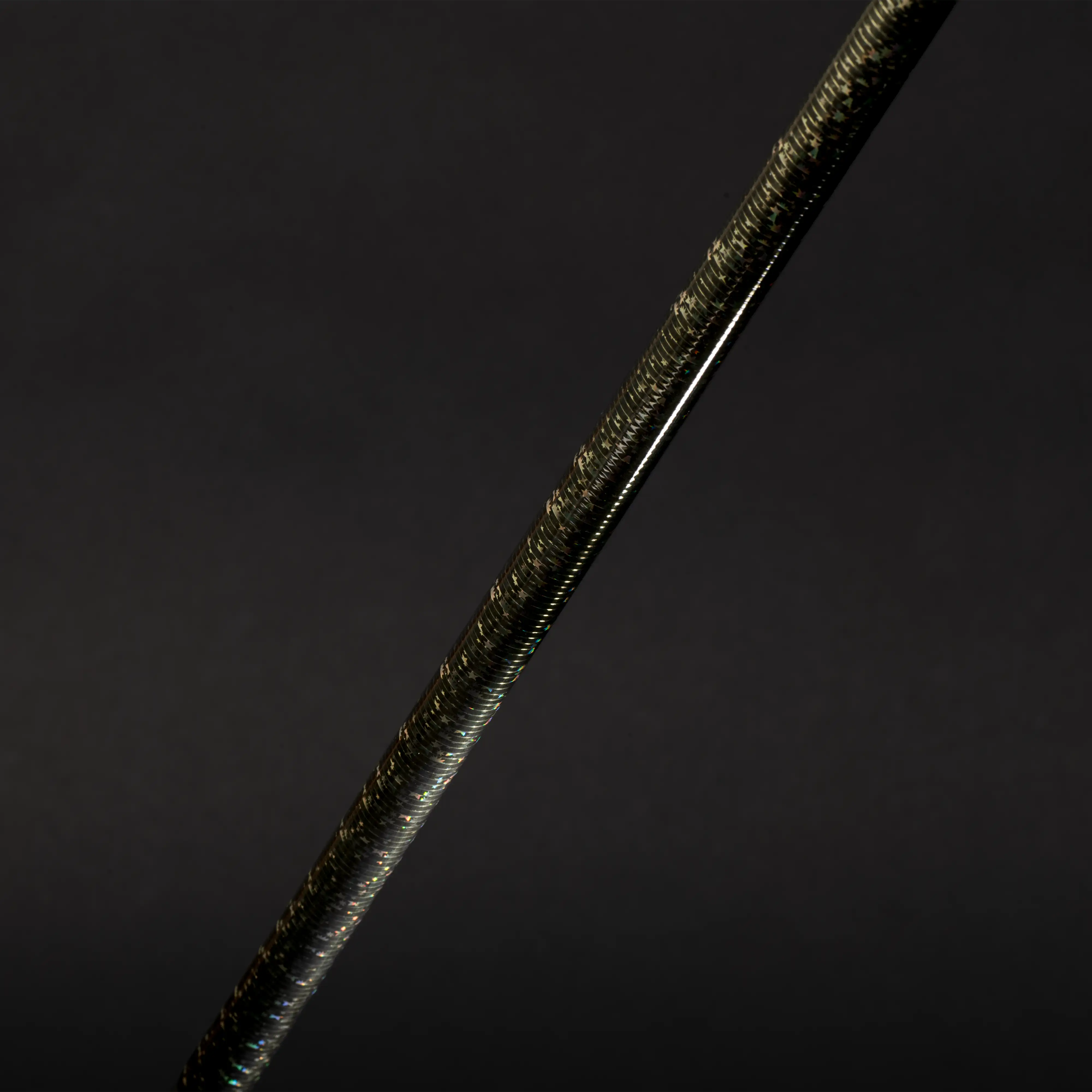 MHX Galaxy Gold Spin Jig Rod Blank - SJ842