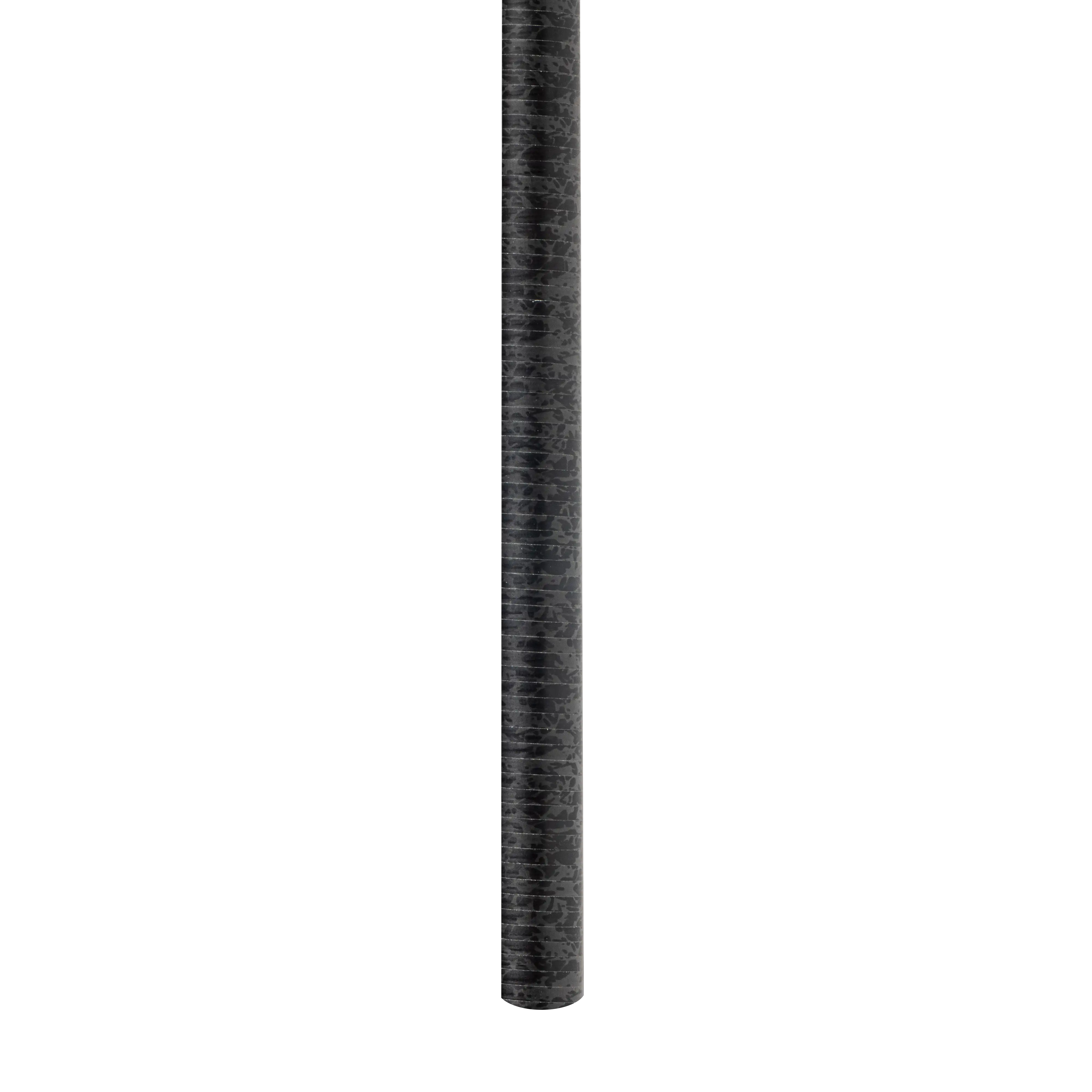 MHX Midnight Camo Mag Bass Rod Blank - MB843