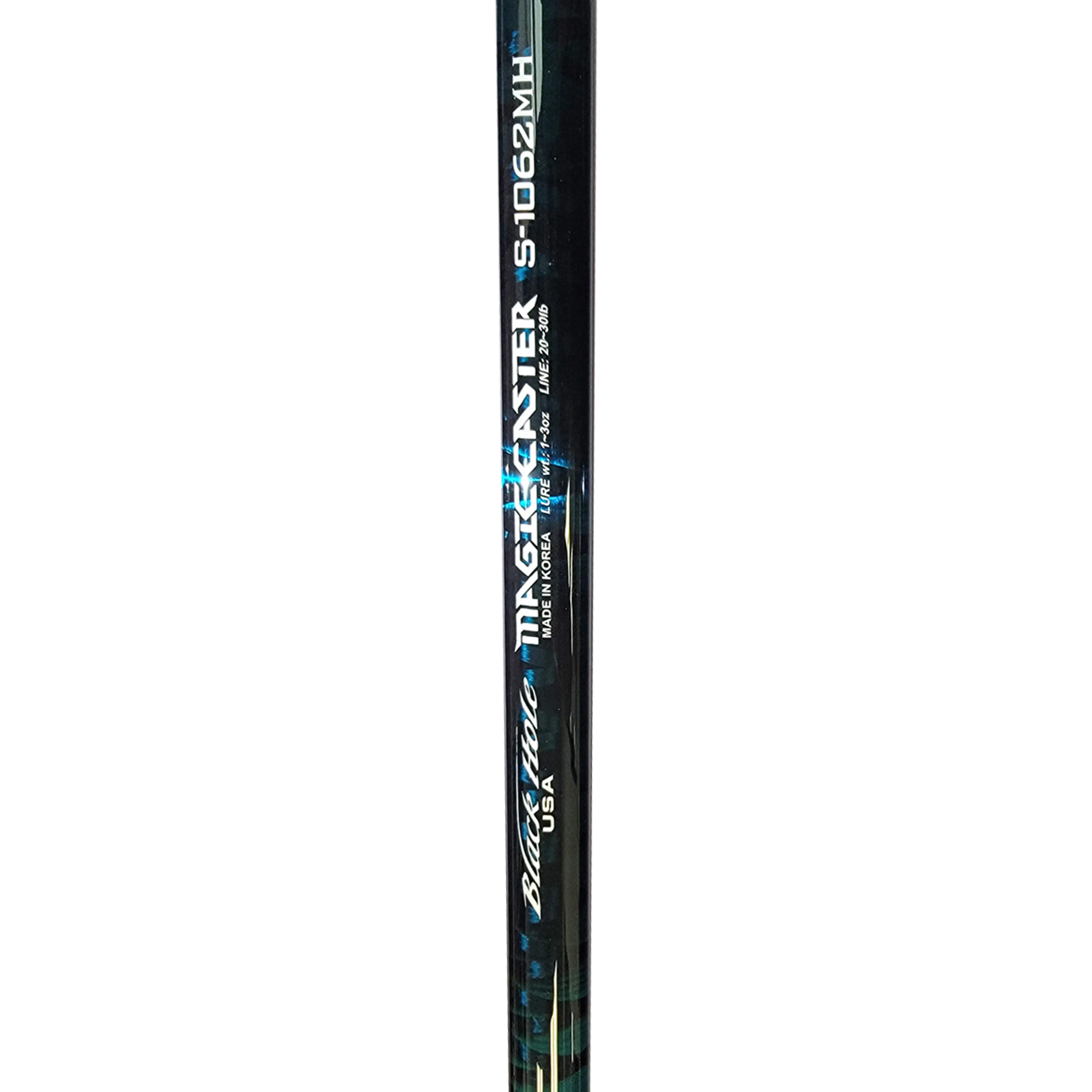 Black Hole 60/40 Magic Caster Surf Blank - 2pc.