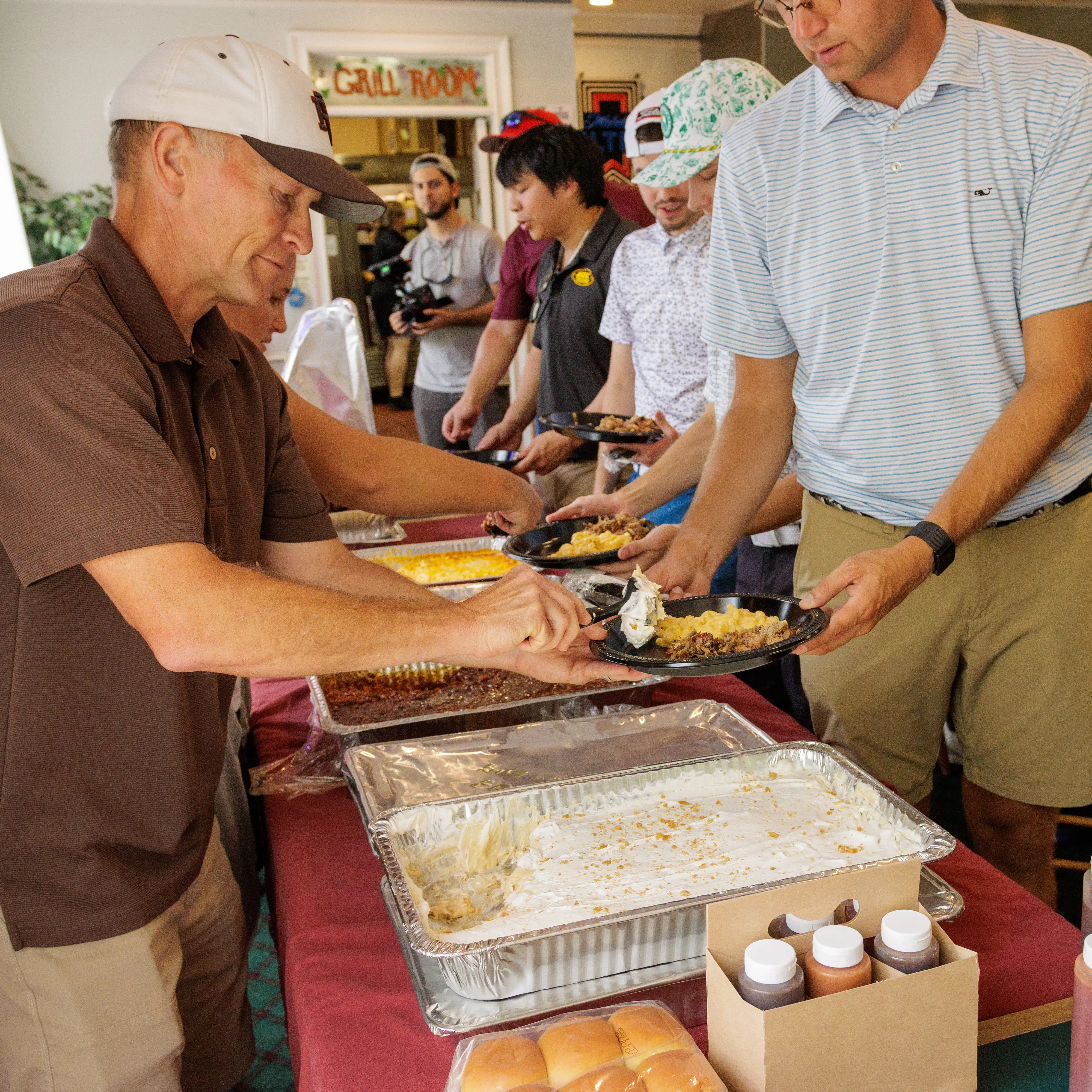 2026 Mud Hole Charity Golf Tournament