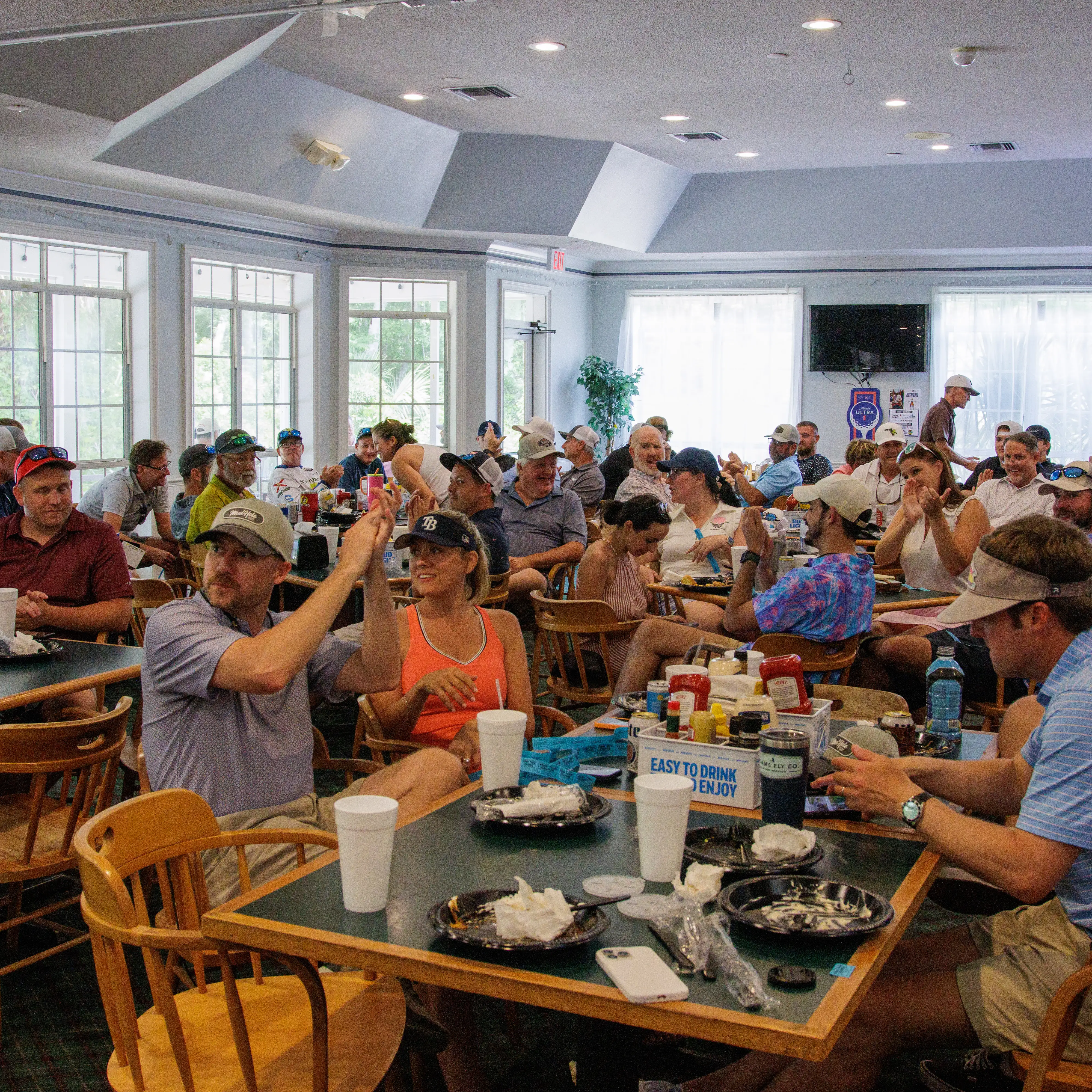 2026 Mud Hole Charity Golf Tournament