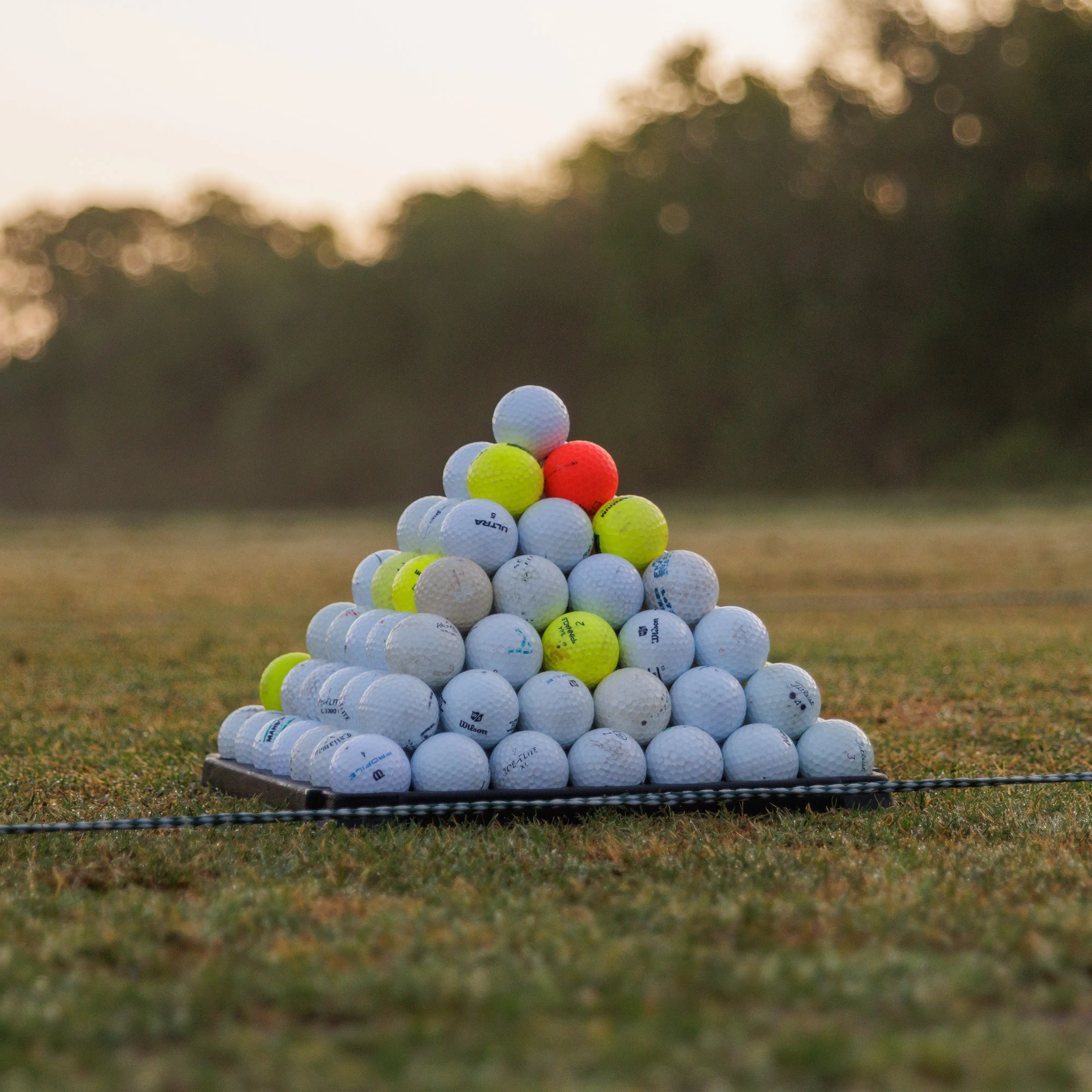 2026 Mud Hole Charity Golf Classic Ticket 4-Pack