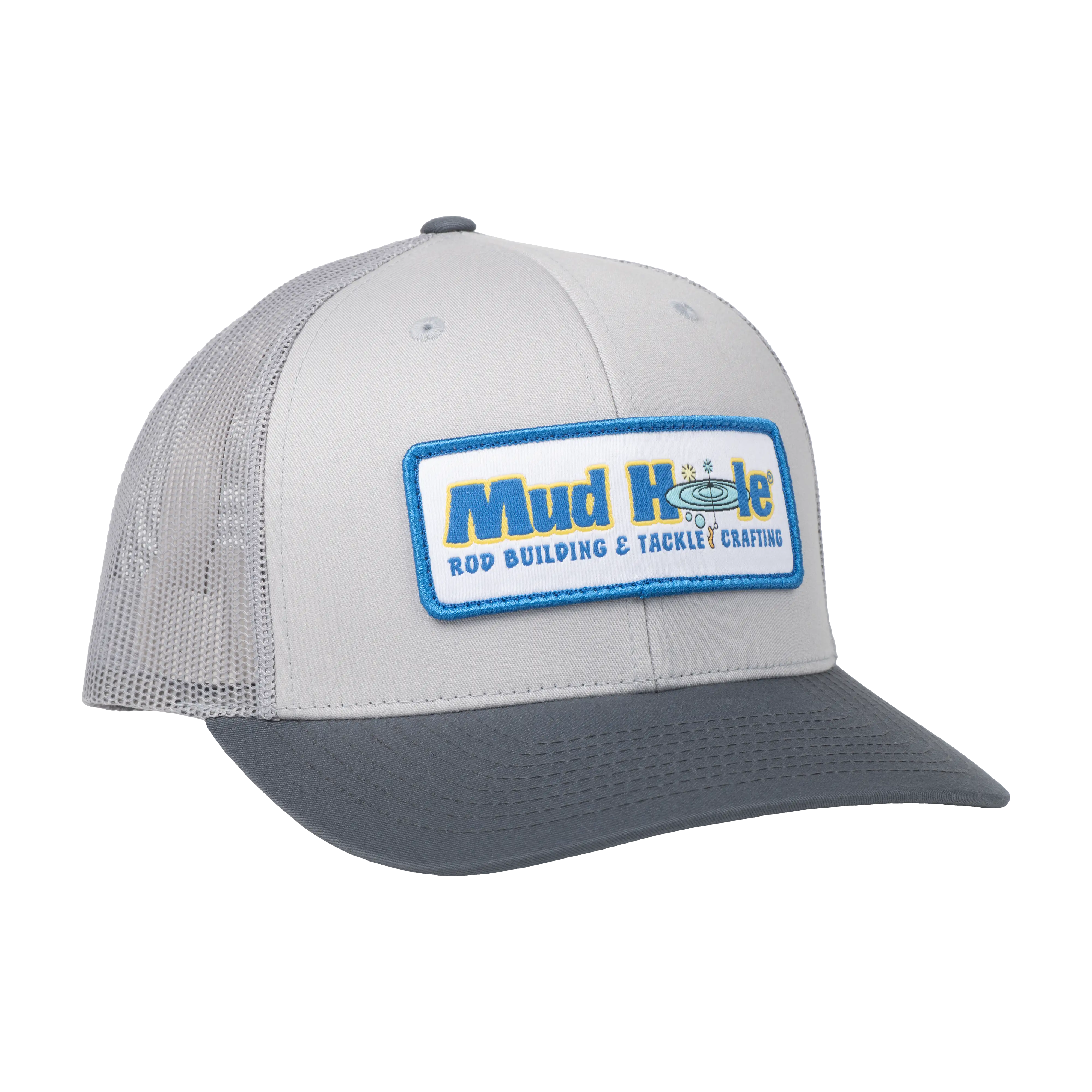 Mud Hole Richardson 112 Trucker Hat