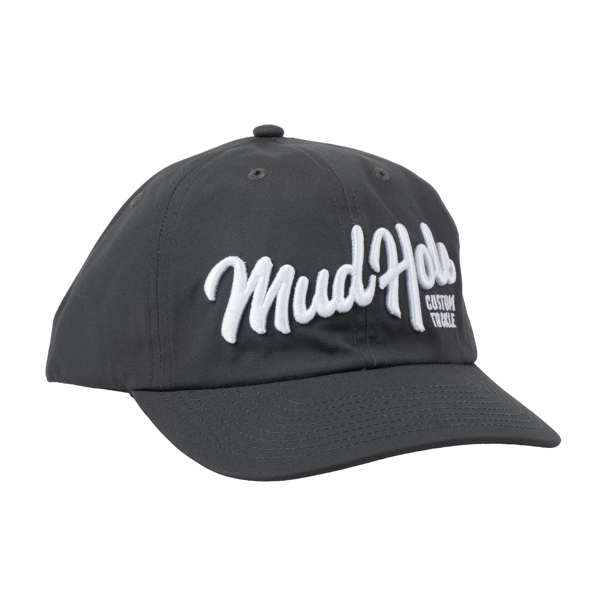 Mud Hole Richardson 262 Relaxed 6-Panel Snapback Hat