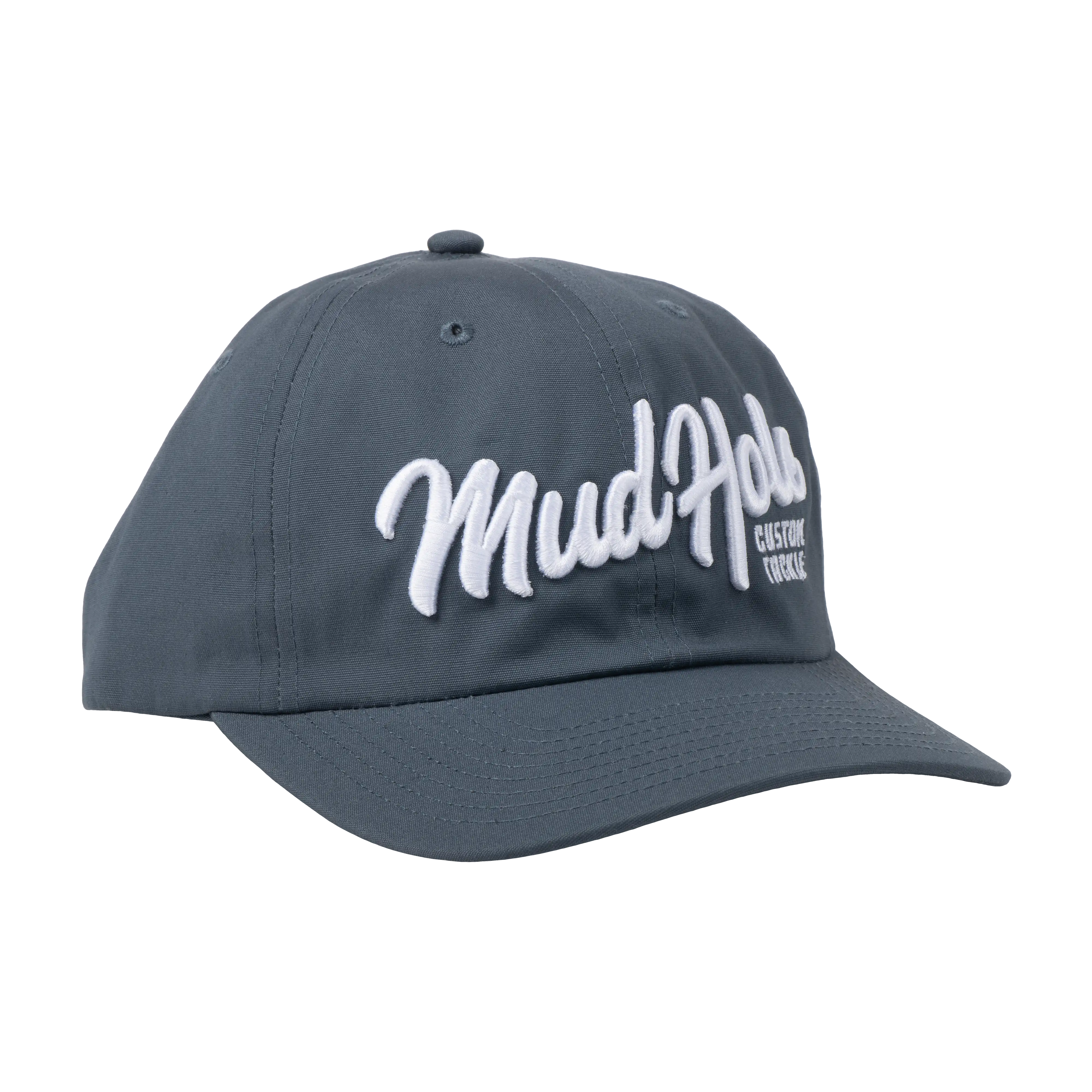Mud Hole Richardson 262 Relaxed 6-Panel Snapback Hat