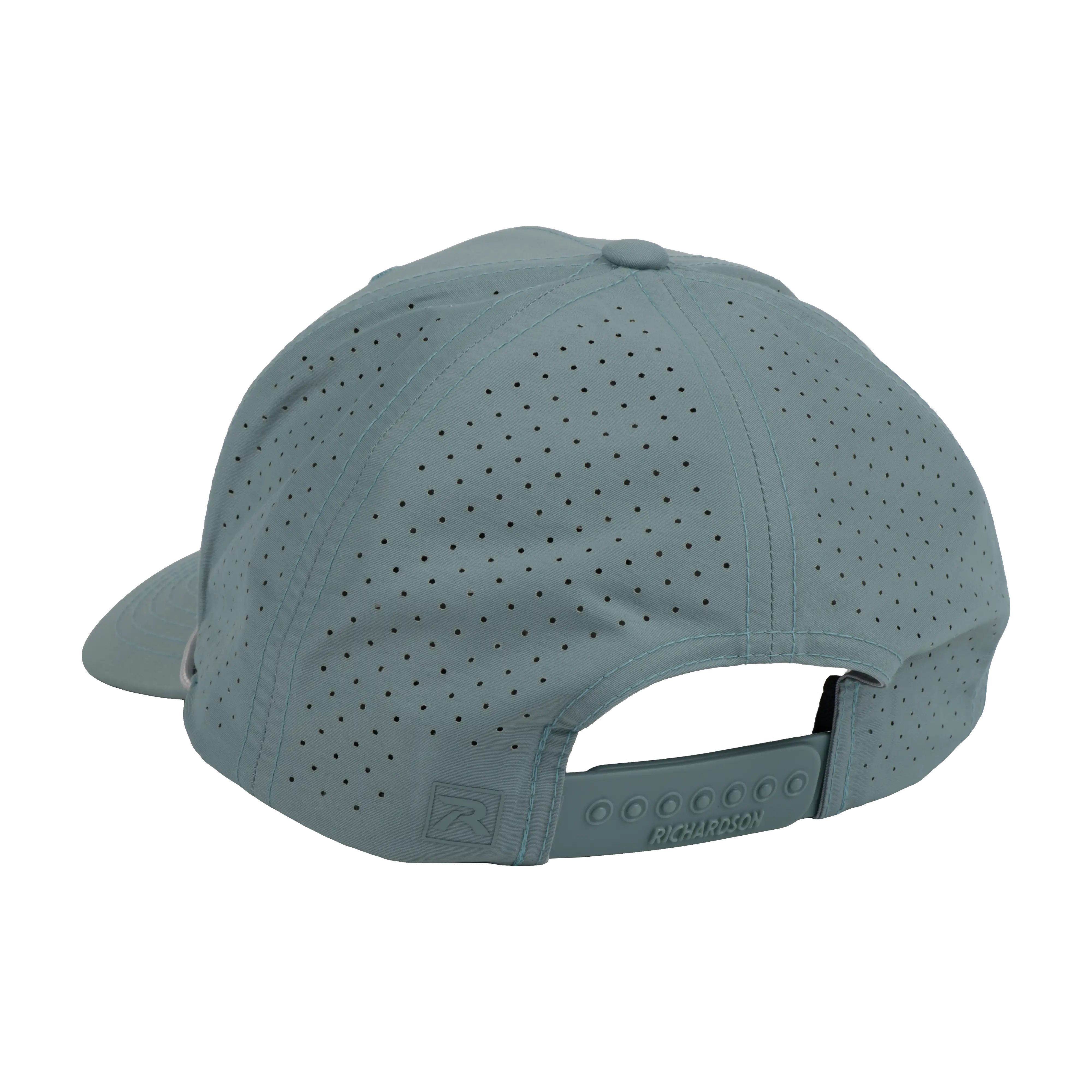 Mud Hole Richardson 355 Performance Rope Hat