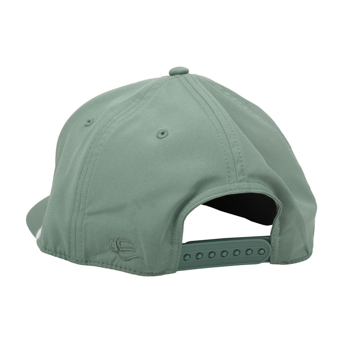 Mud Hole Hat - Embroidered