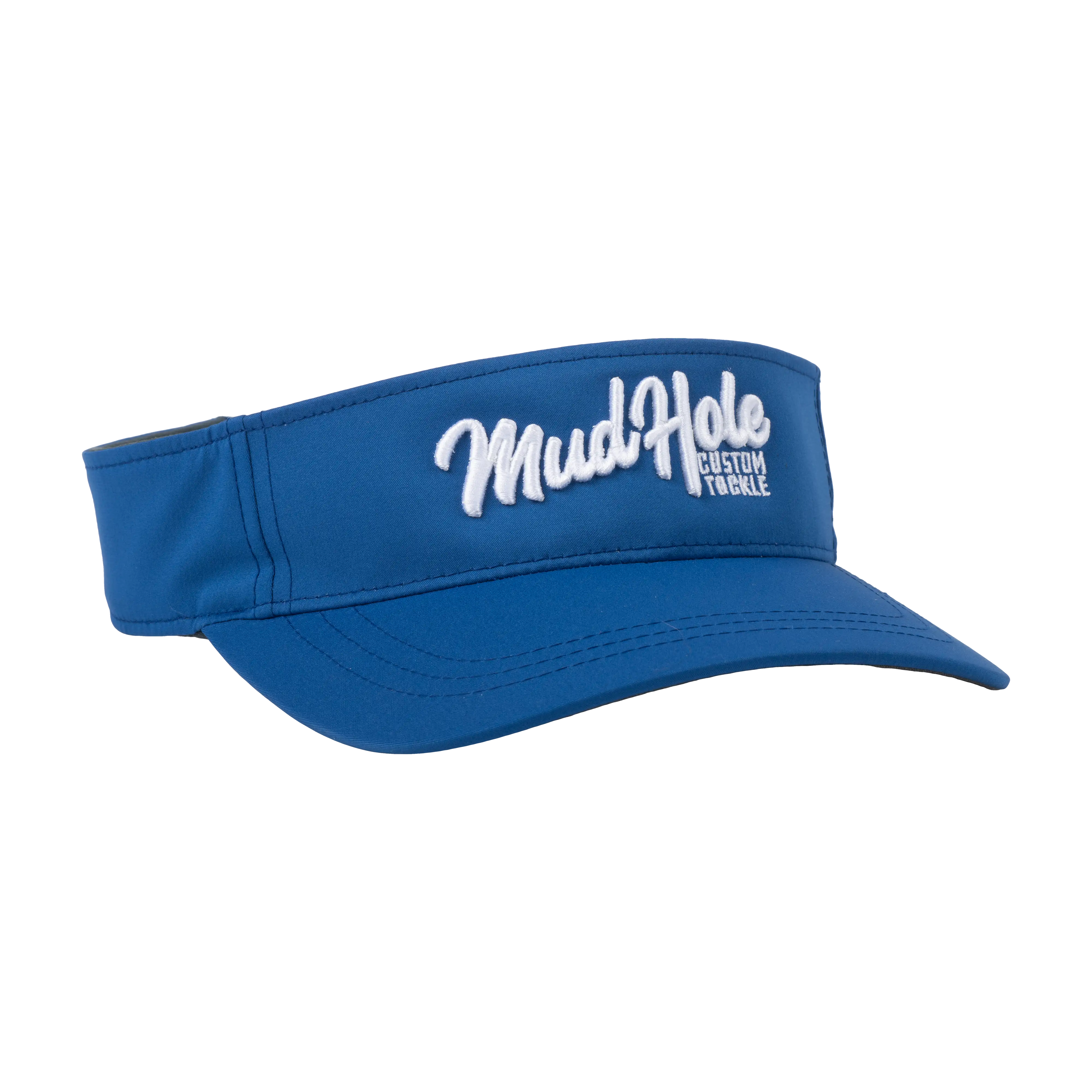 Mud Hole Richardson Visor