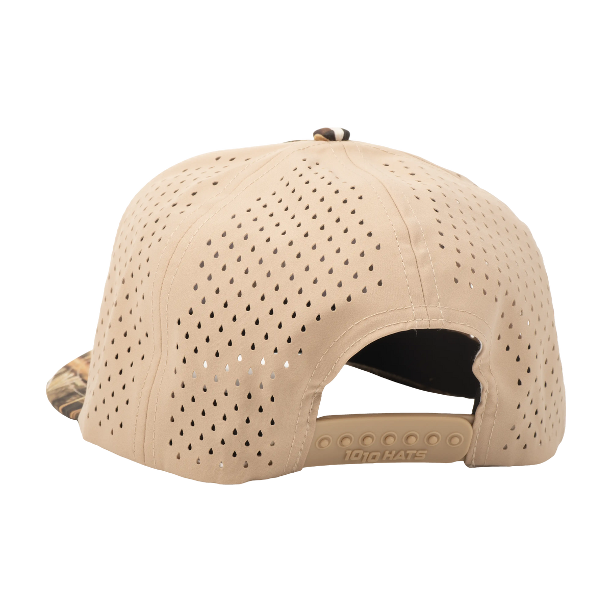 Mud Hole 5 Panel Hat