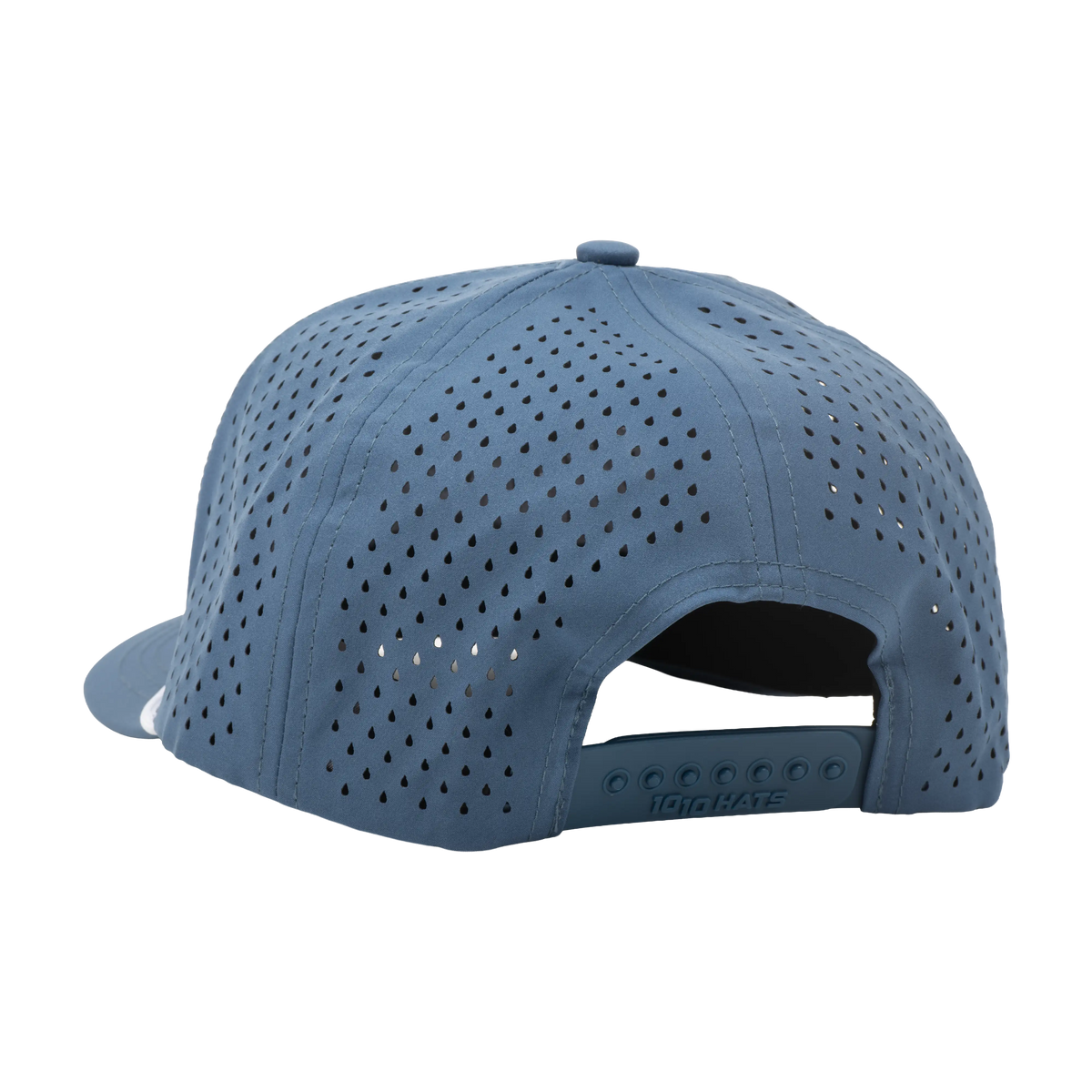 Mud Hole 5 Panel Hat