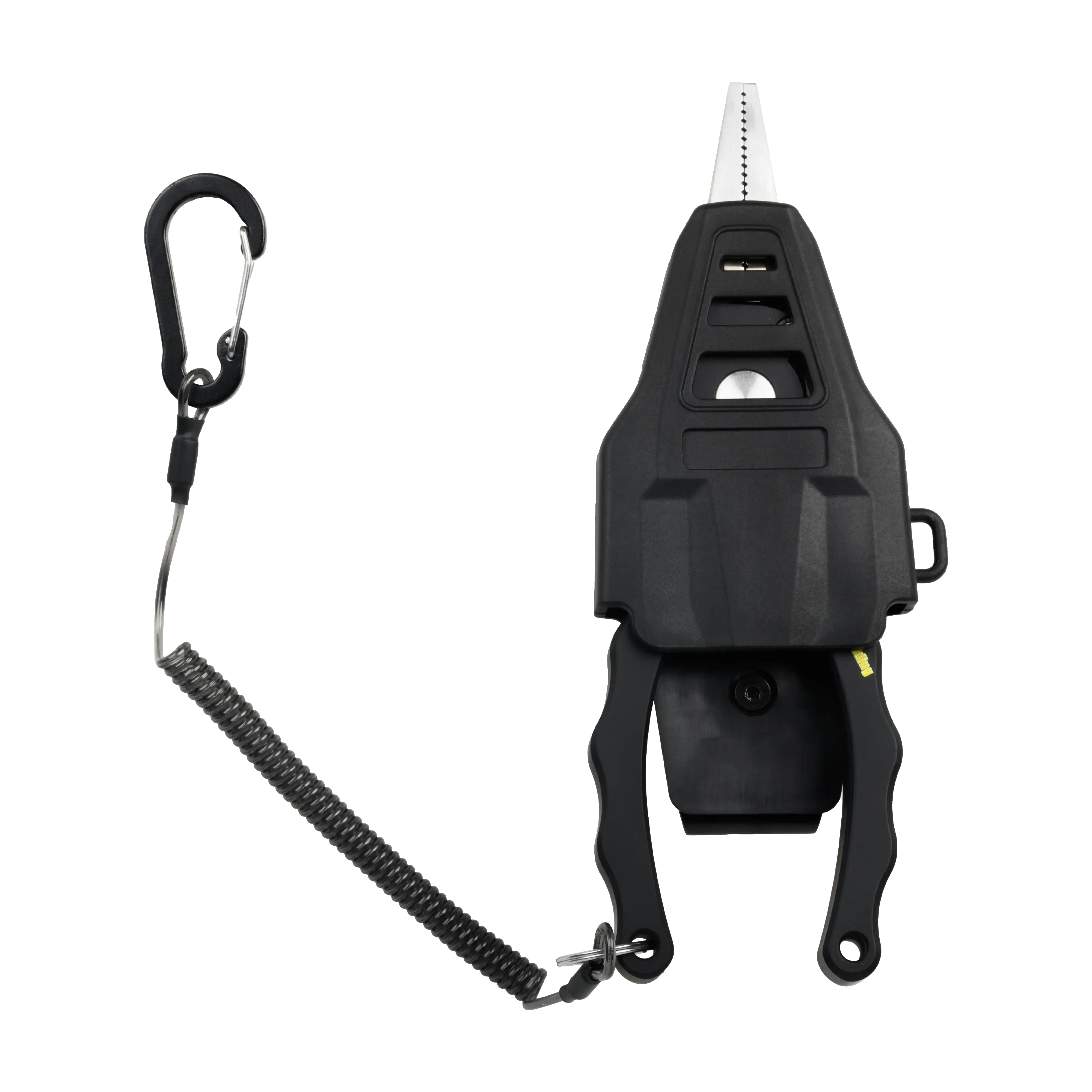 Mud Hole 7.5" Aluminum Pliers