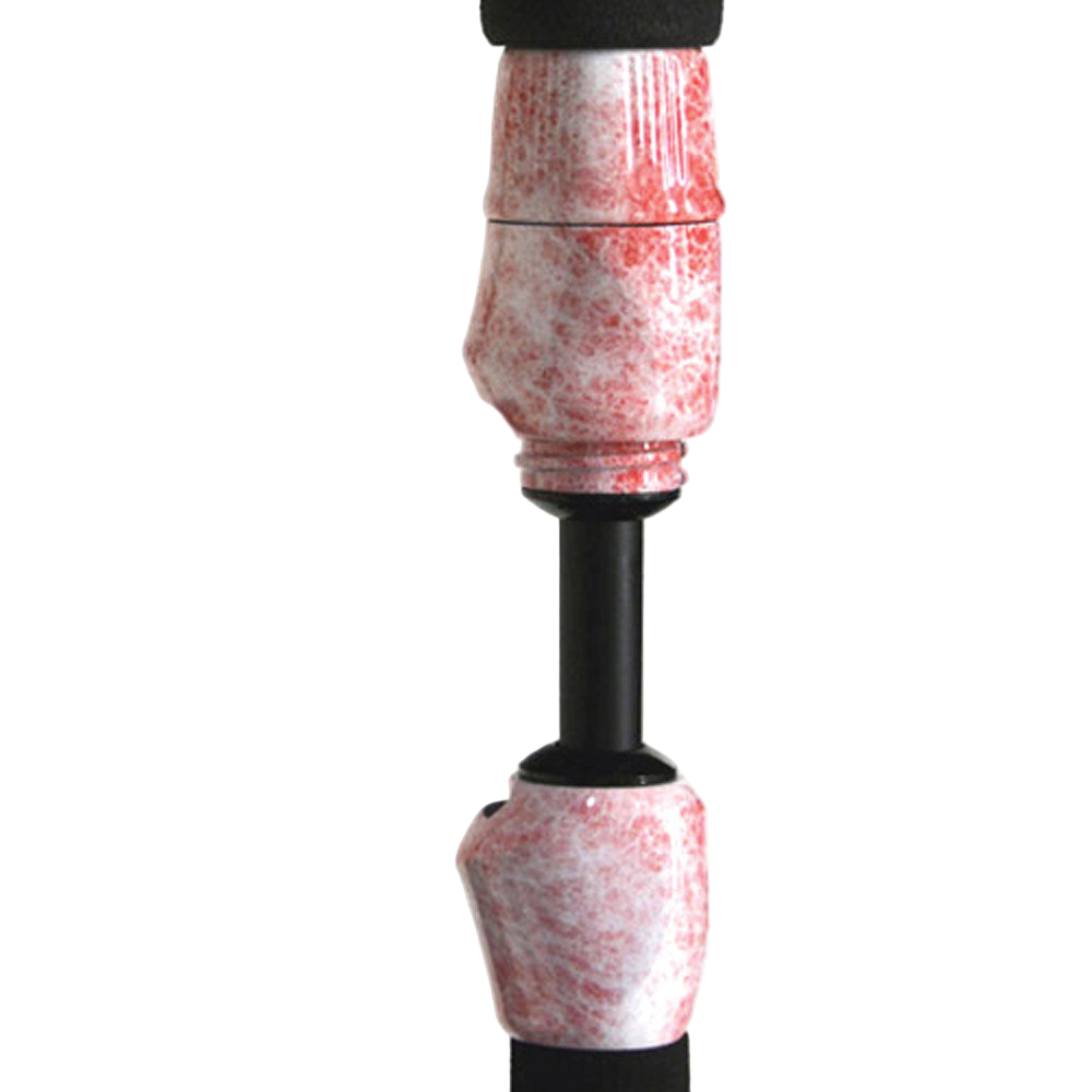 Matagi Custom Painted Fuji Split Spinning Reel Seat SKSS - Size 16