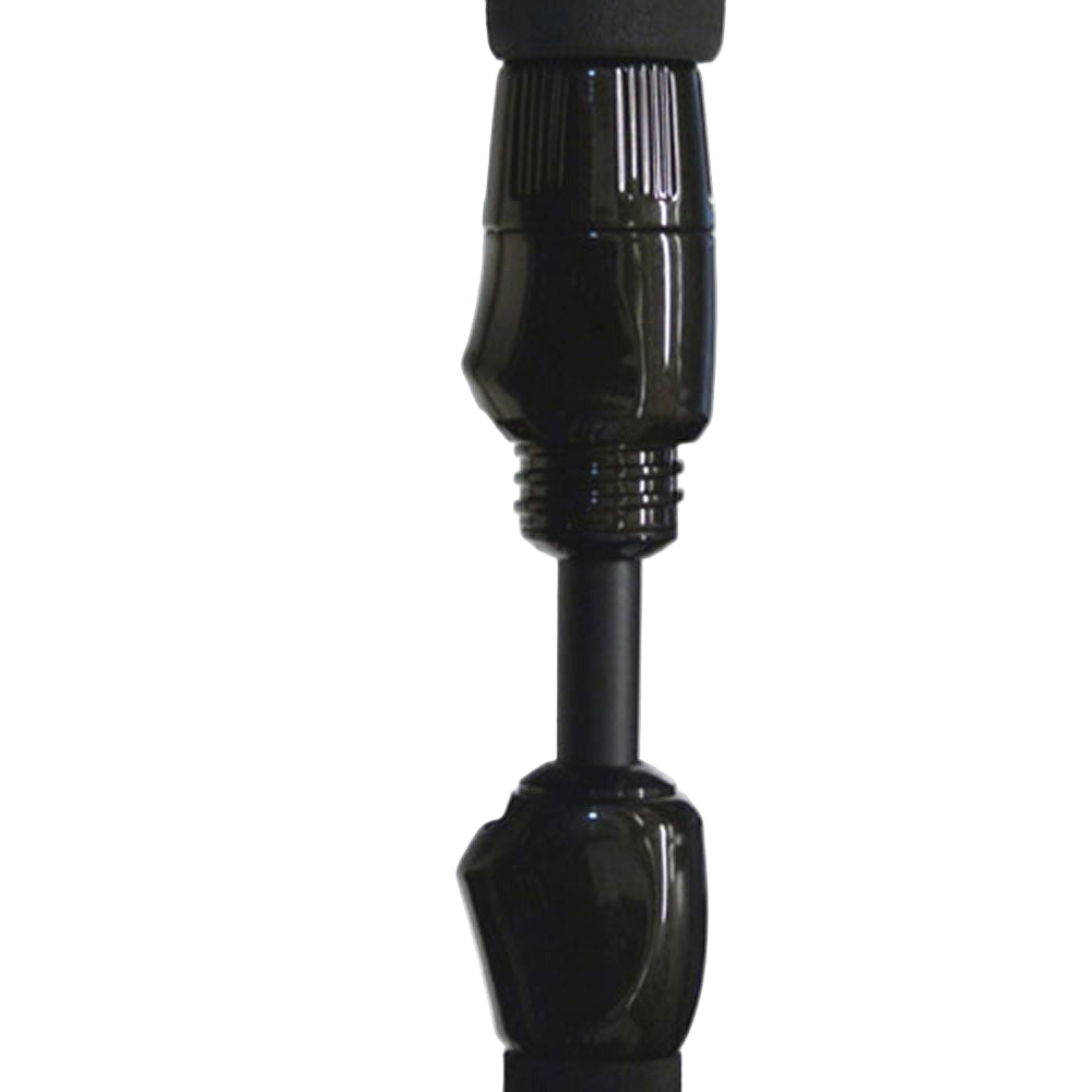 Matagi Custom Painted Fuji Split Spinning Reel Seat SKSS - Size 16