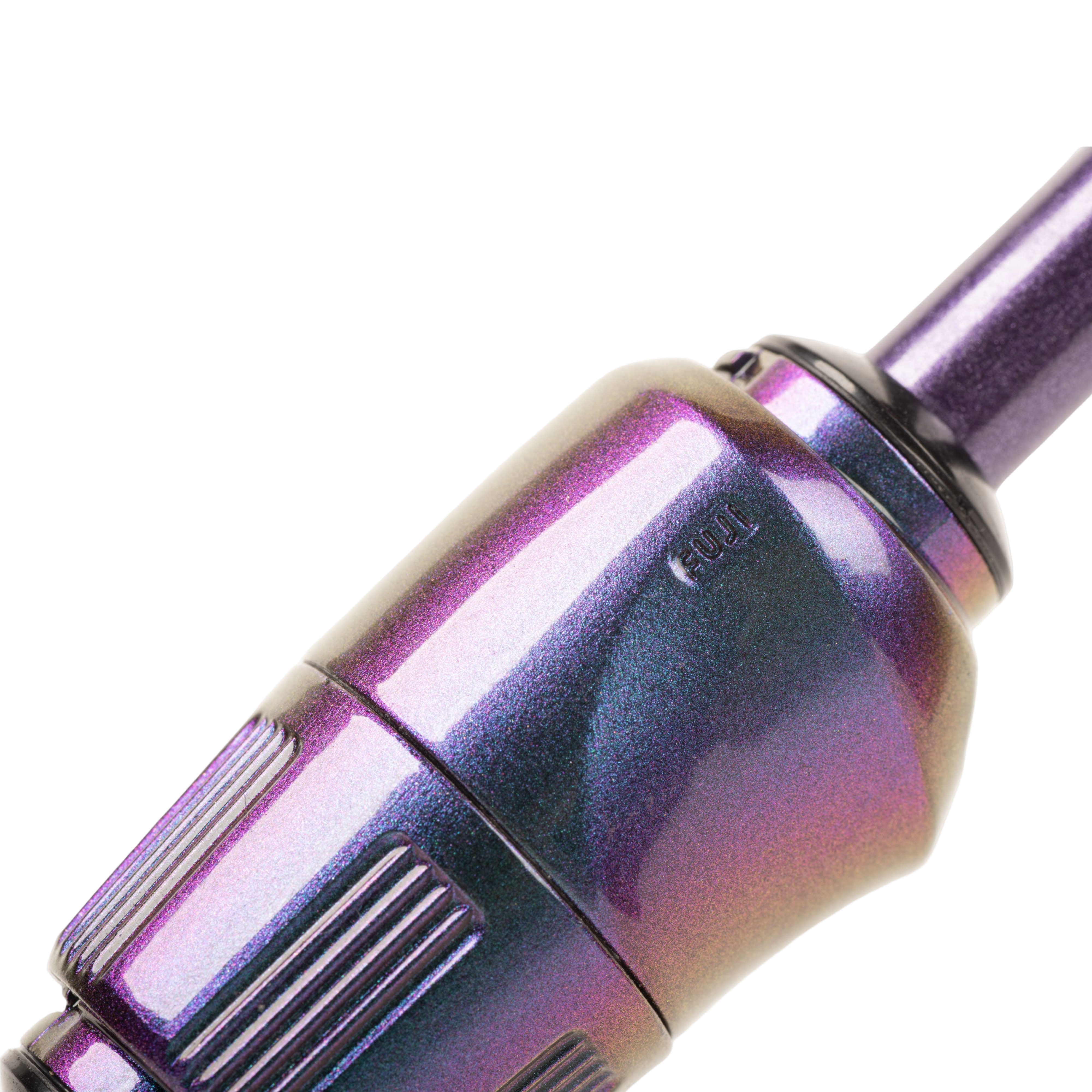 Matagi Custom Painted Fuji Split Spinning Reel Seat SKSS - Size 16