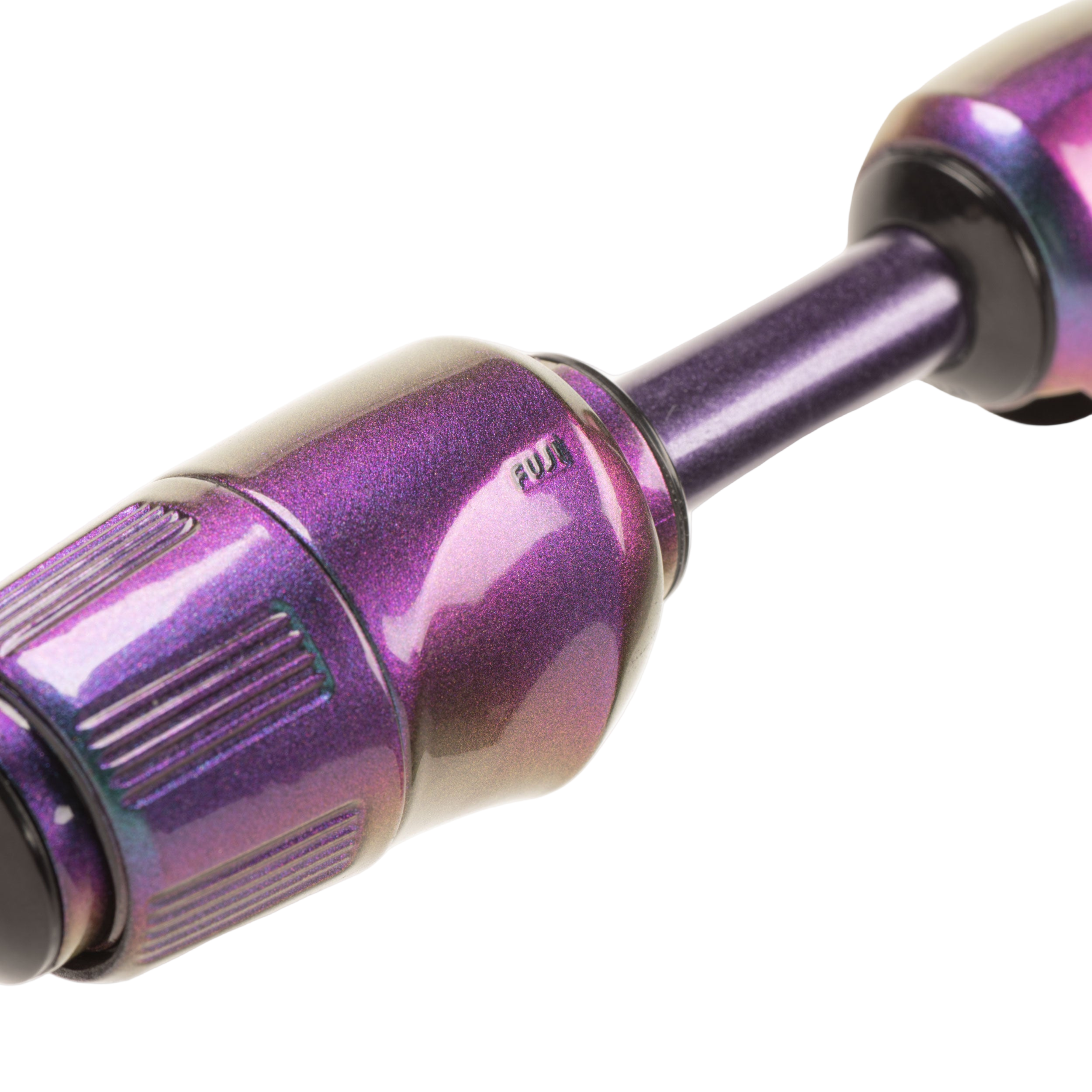 Matagi Custom Painted Fuji Split Spinning Reel Seat SKSS - Size 16