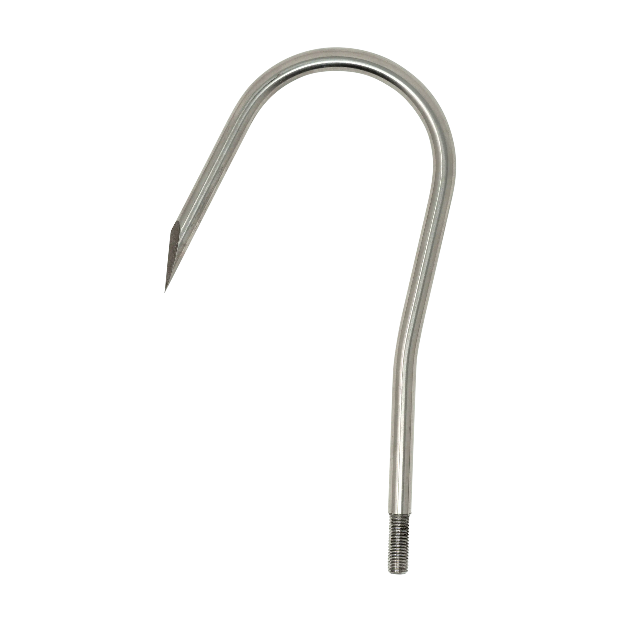 American Tackle 316SS Gaff Hooks with Chisel Point 3