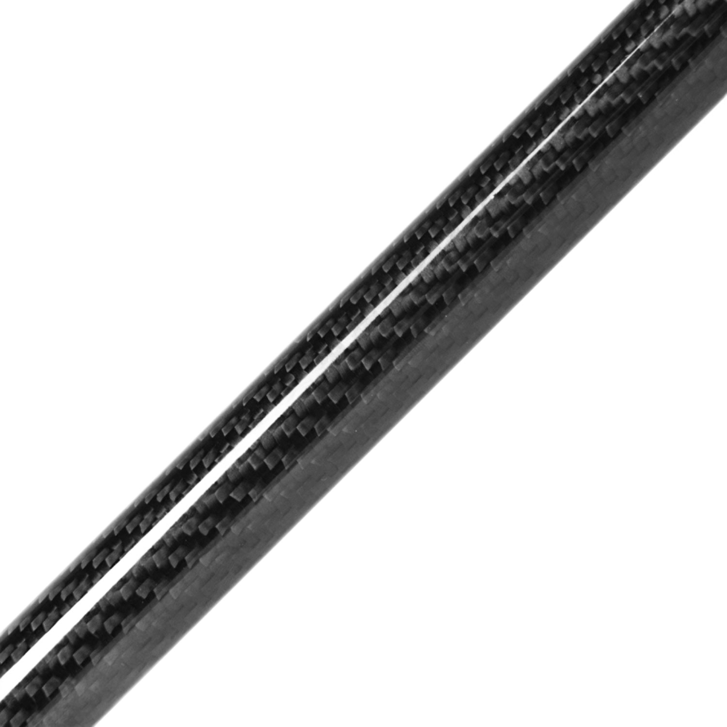 T Series Carbon Fiber and Titanium Alloy Gaffs - 6ft Handle