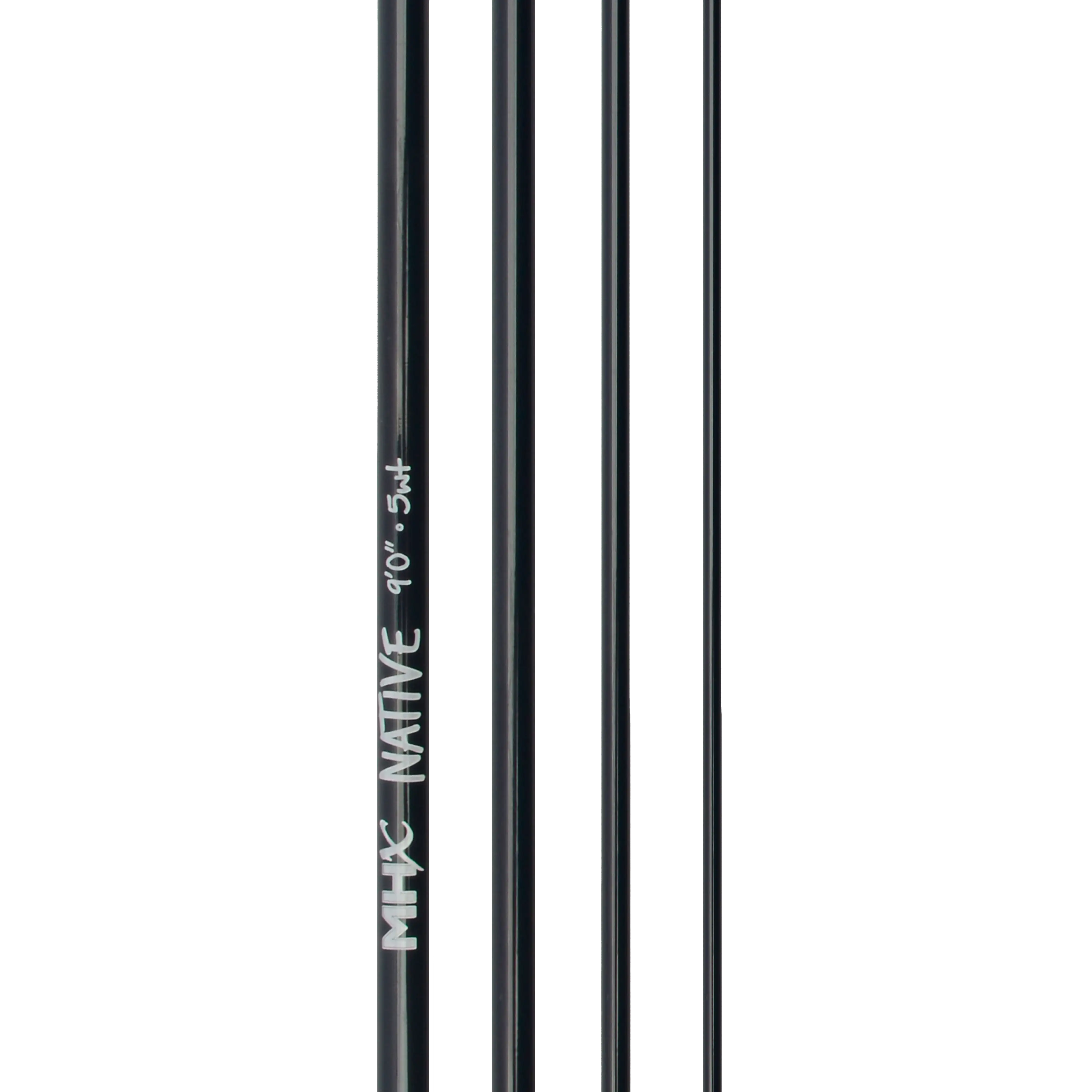 MHX Native Fly Rod Blanks