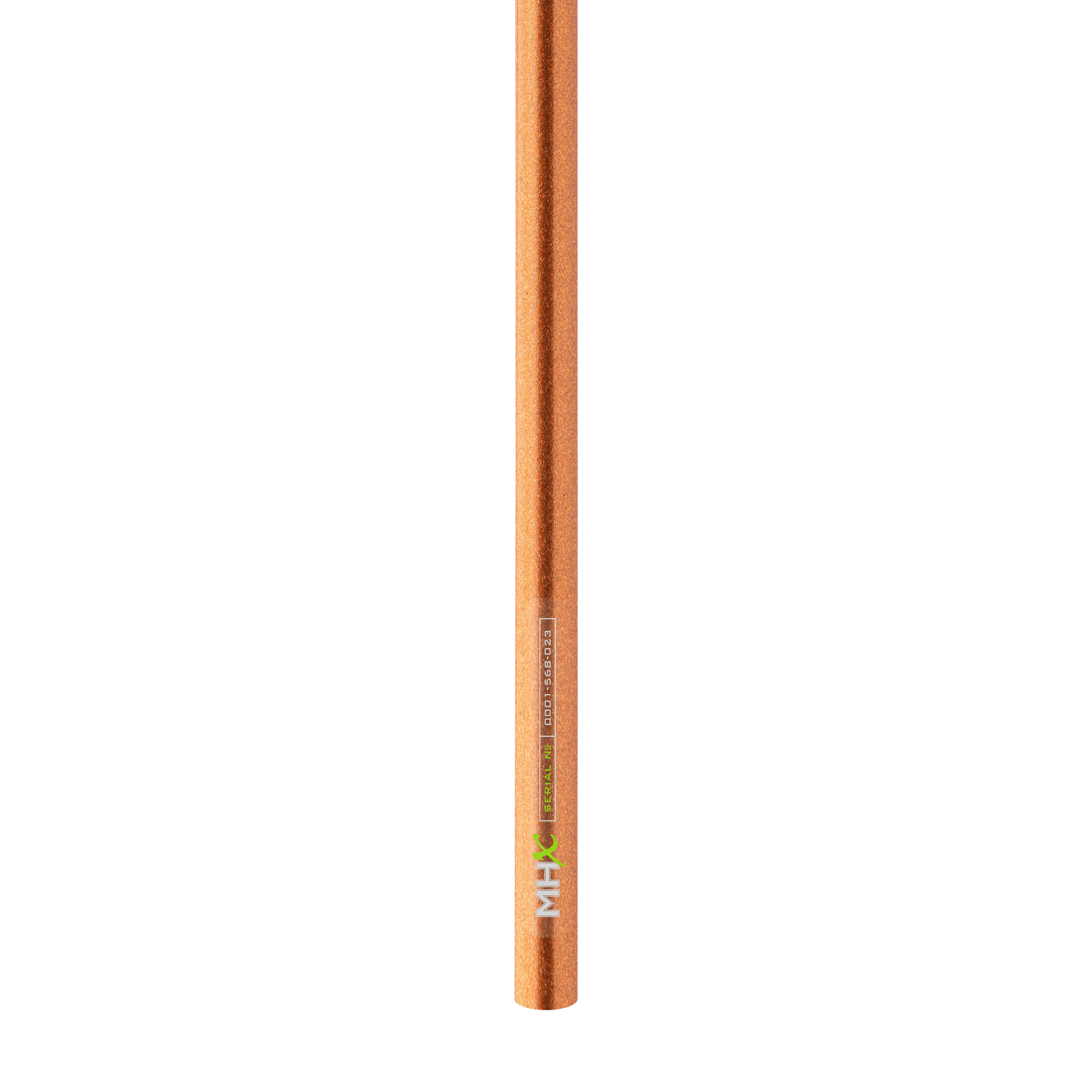 MHX Drop Shot Rod Blanks