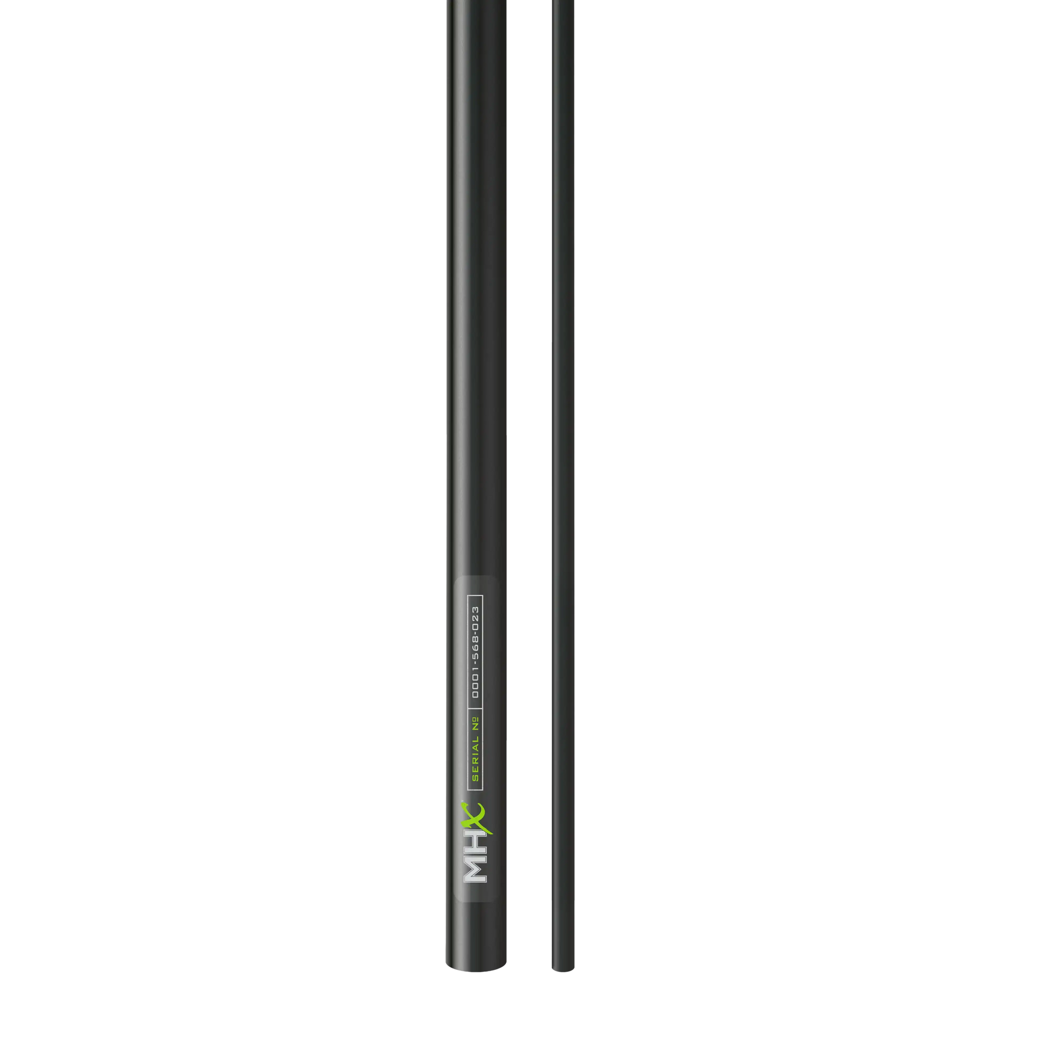 MHX Elite Pro 2-Piece Rod Blanks