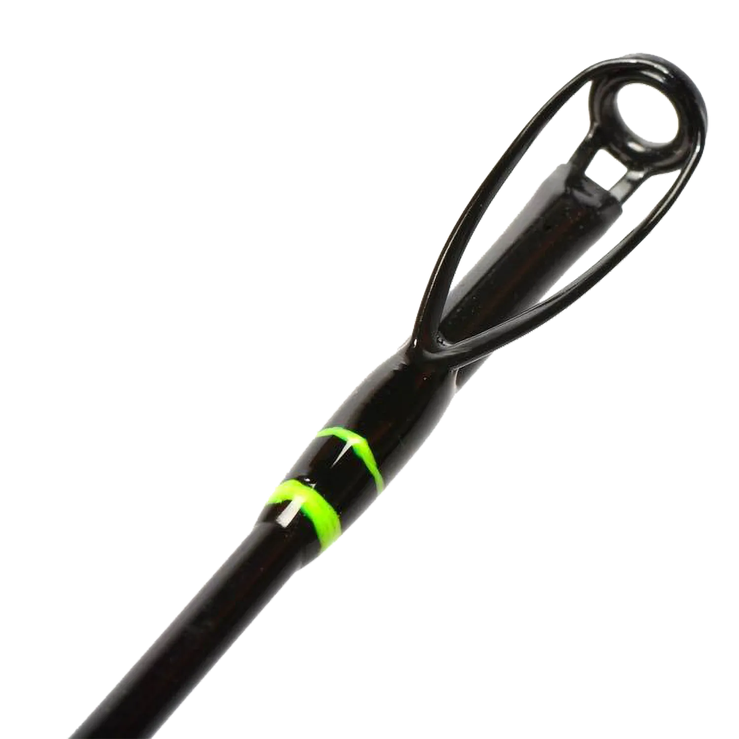 MHX Tournament Bass Rod - 7'0" Medium-Heavy