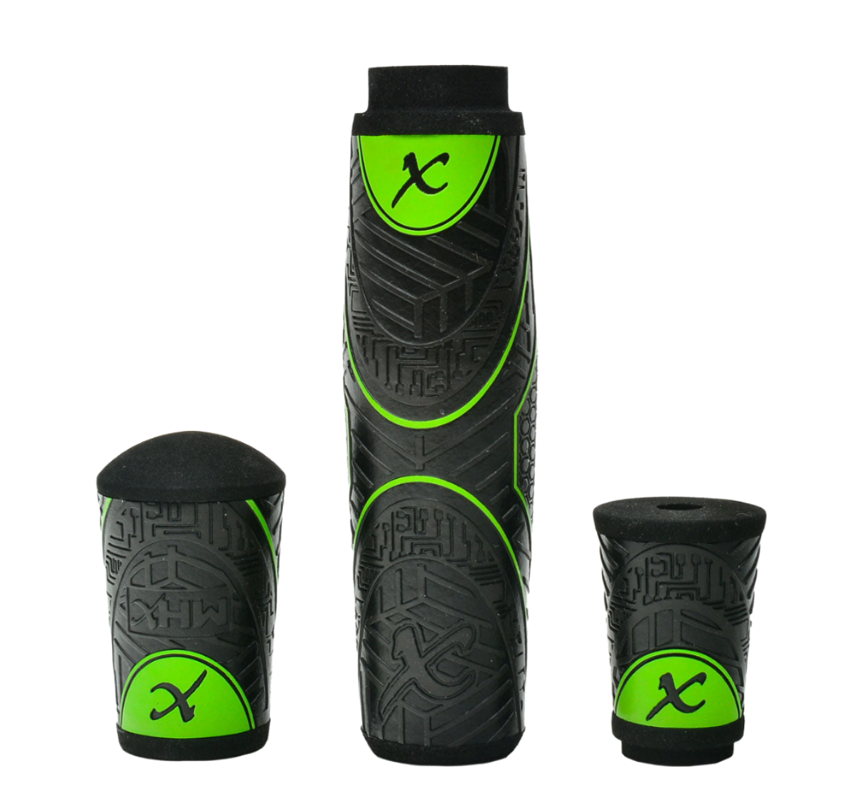 MHX WinnDry® Grips for Fuji SK2