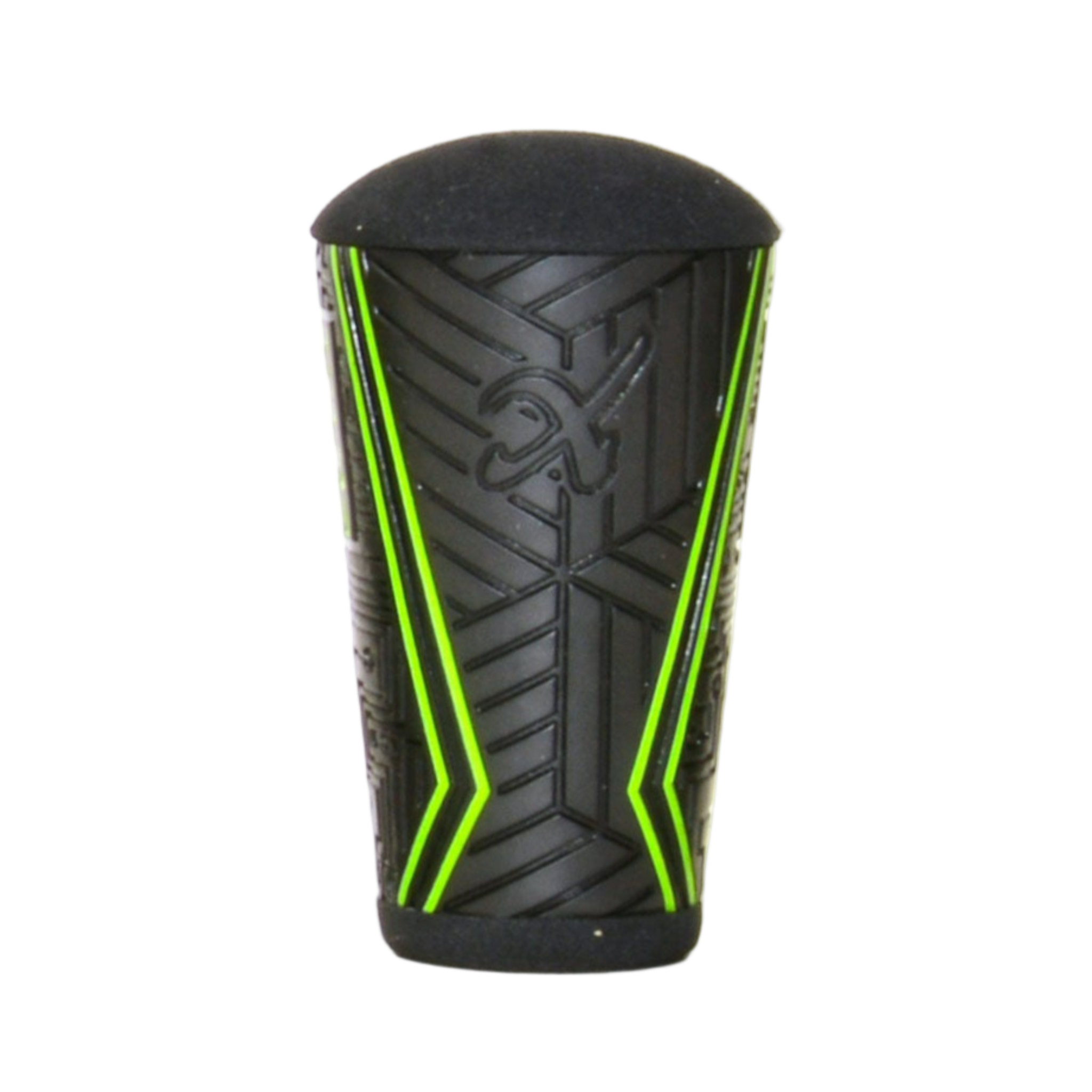 VAGABOND　MillionFish GRIP MHX-WinnDry-Split-Grip-Fishing