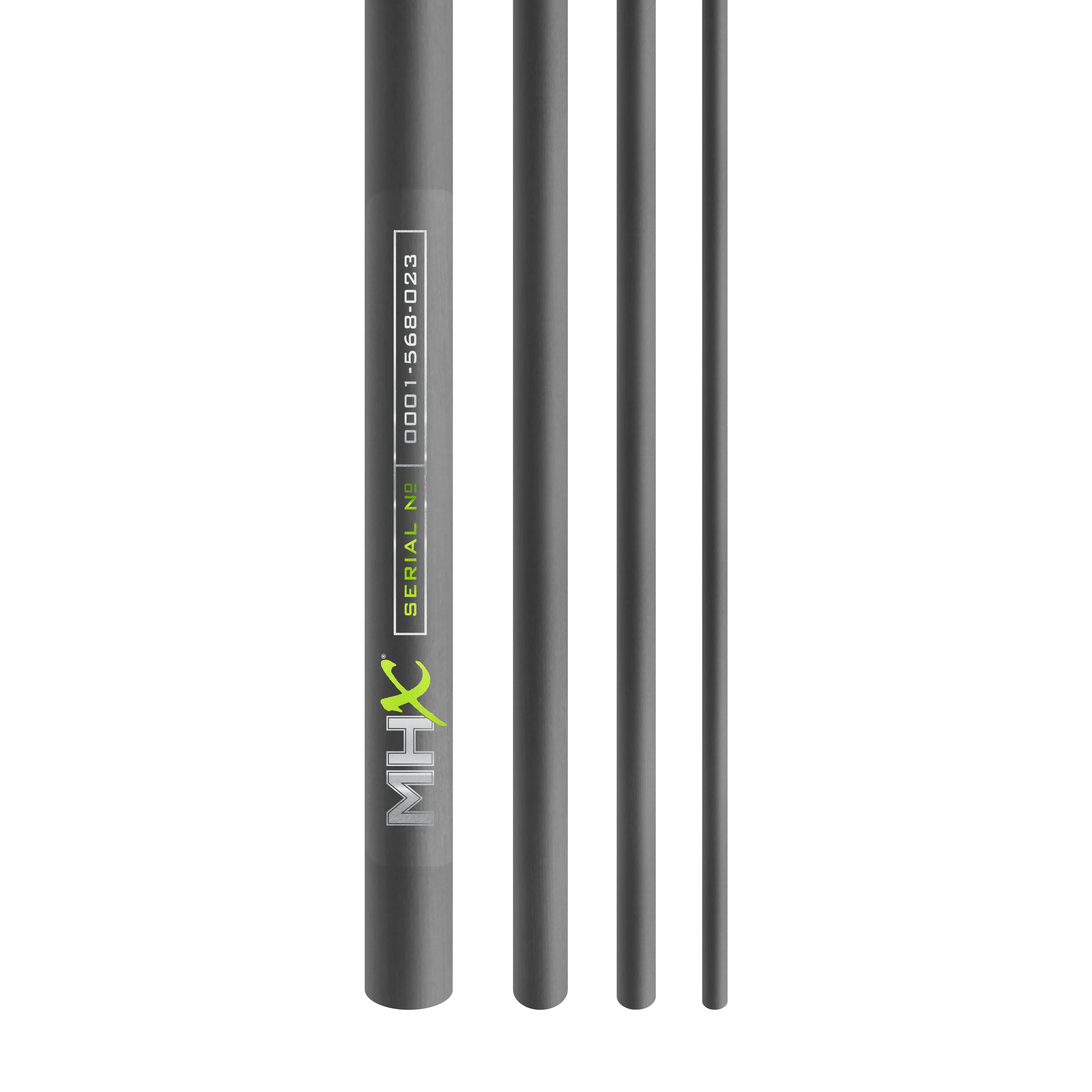 Chris Adams All-Water 9’0" 7wt 4-Piece Fly Rod Kit