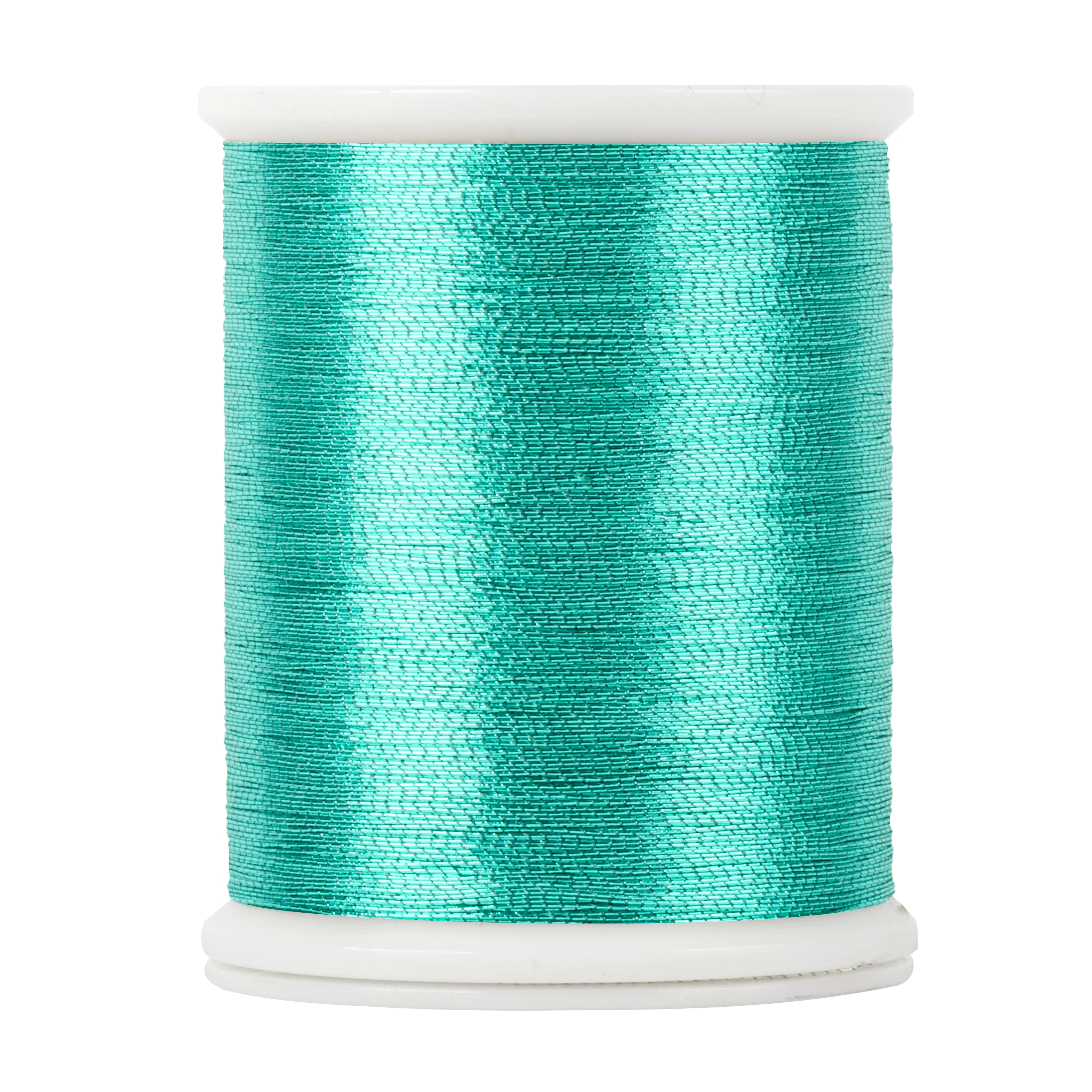 Fuji Ultra Poly Metallic Rod Building Thread 100M Spool