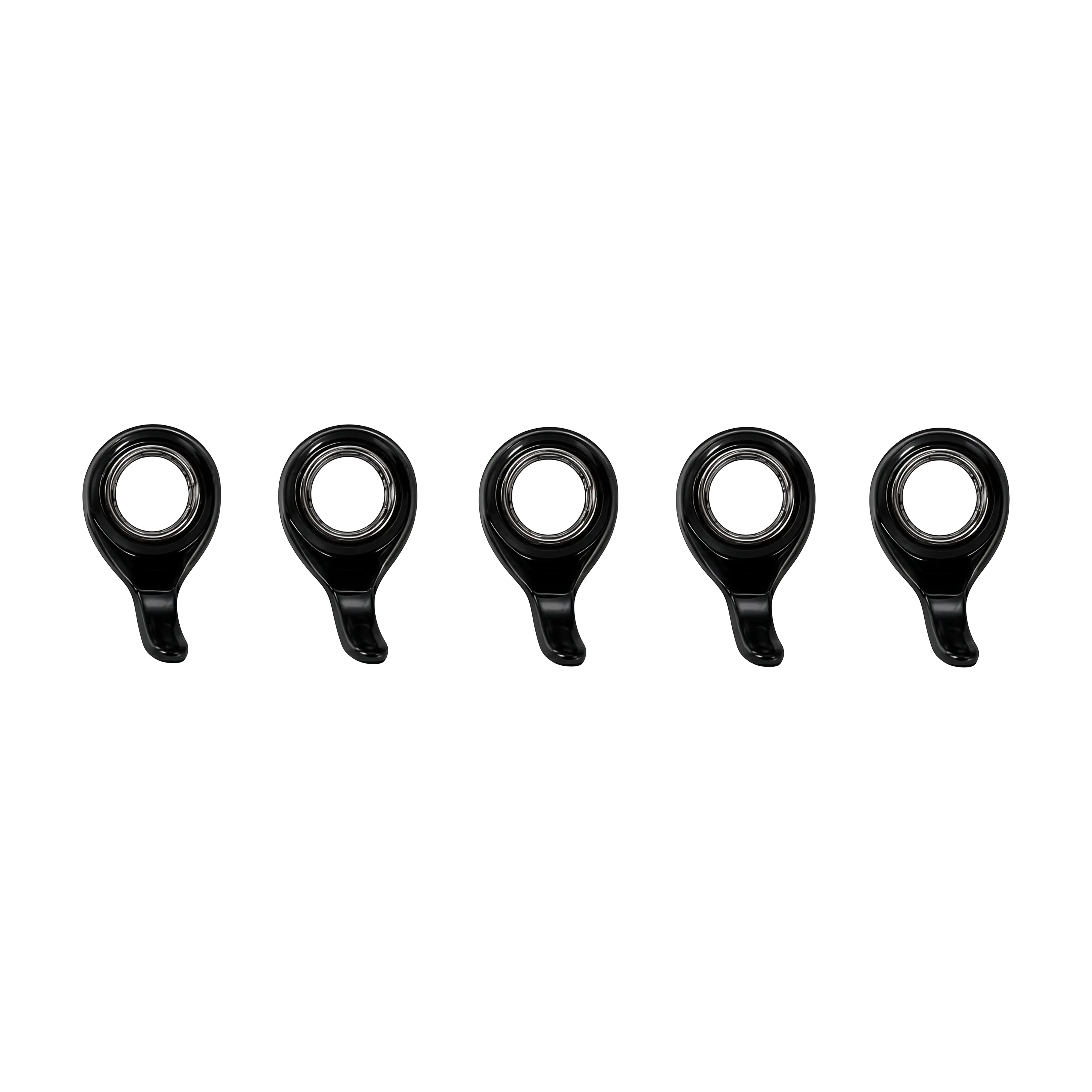 MicroWave 30/10 Heavy Spinning Running Guides