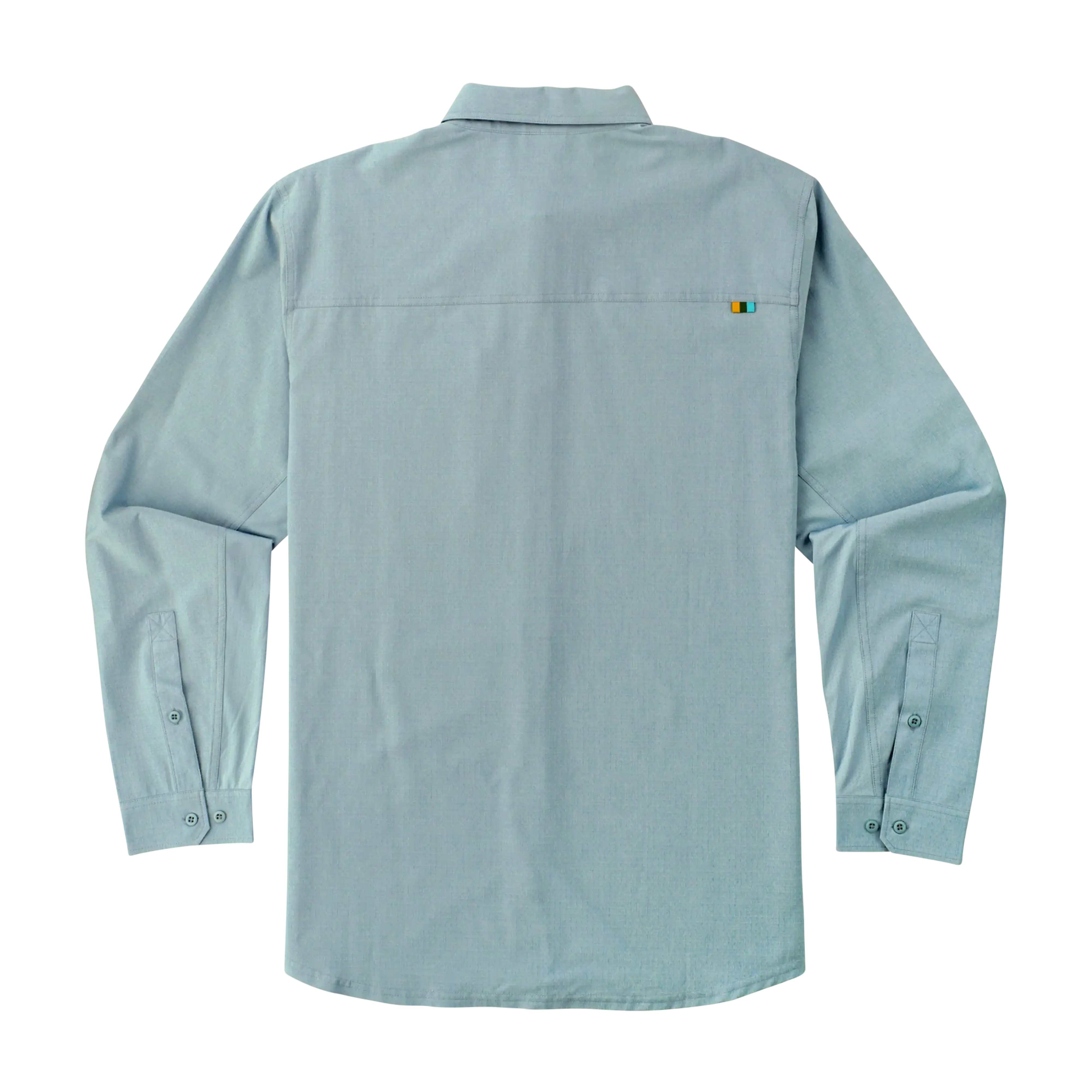 Marsh Wear Lenwood Long Sleeve Shirt