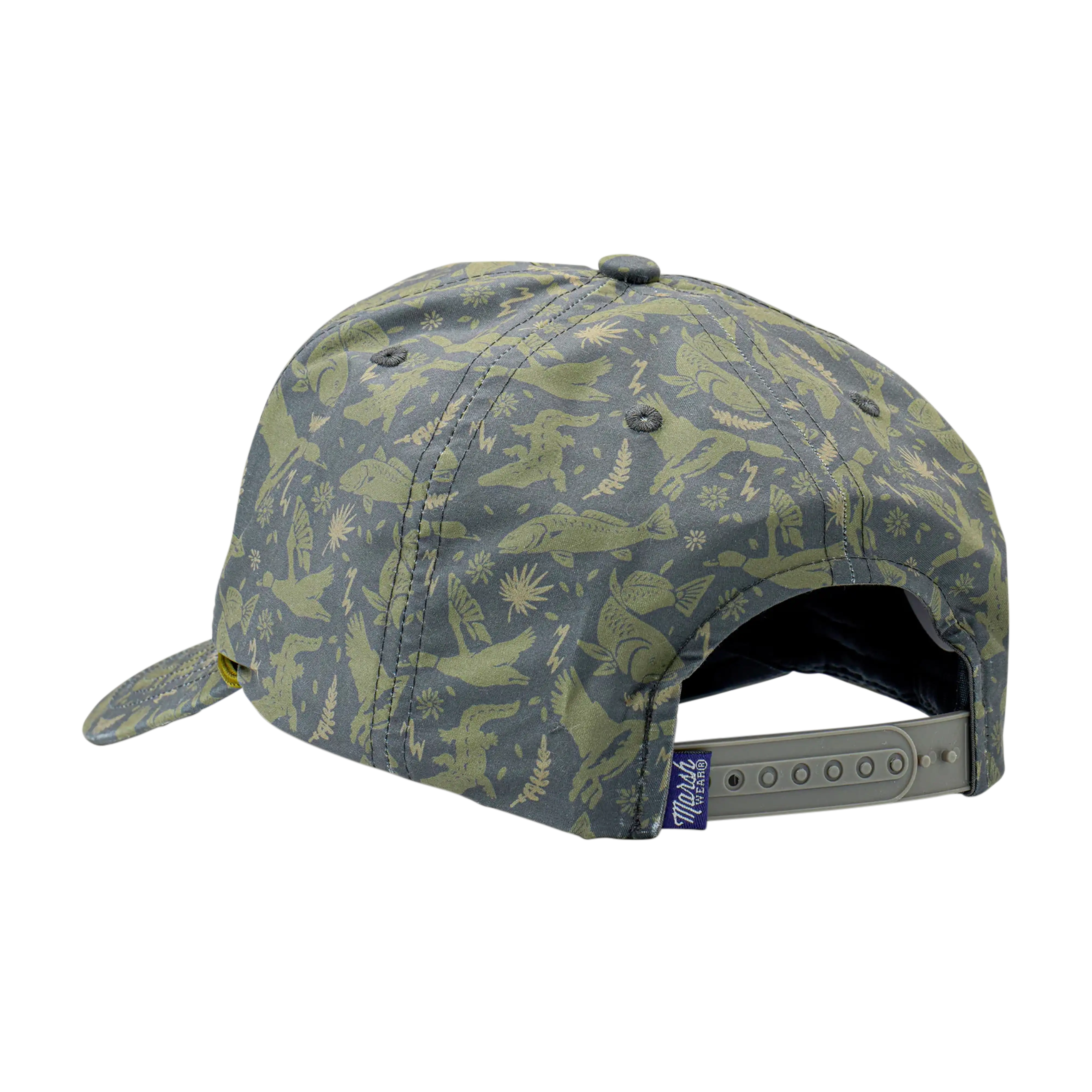 Marsh Wear Top Shelf Hat