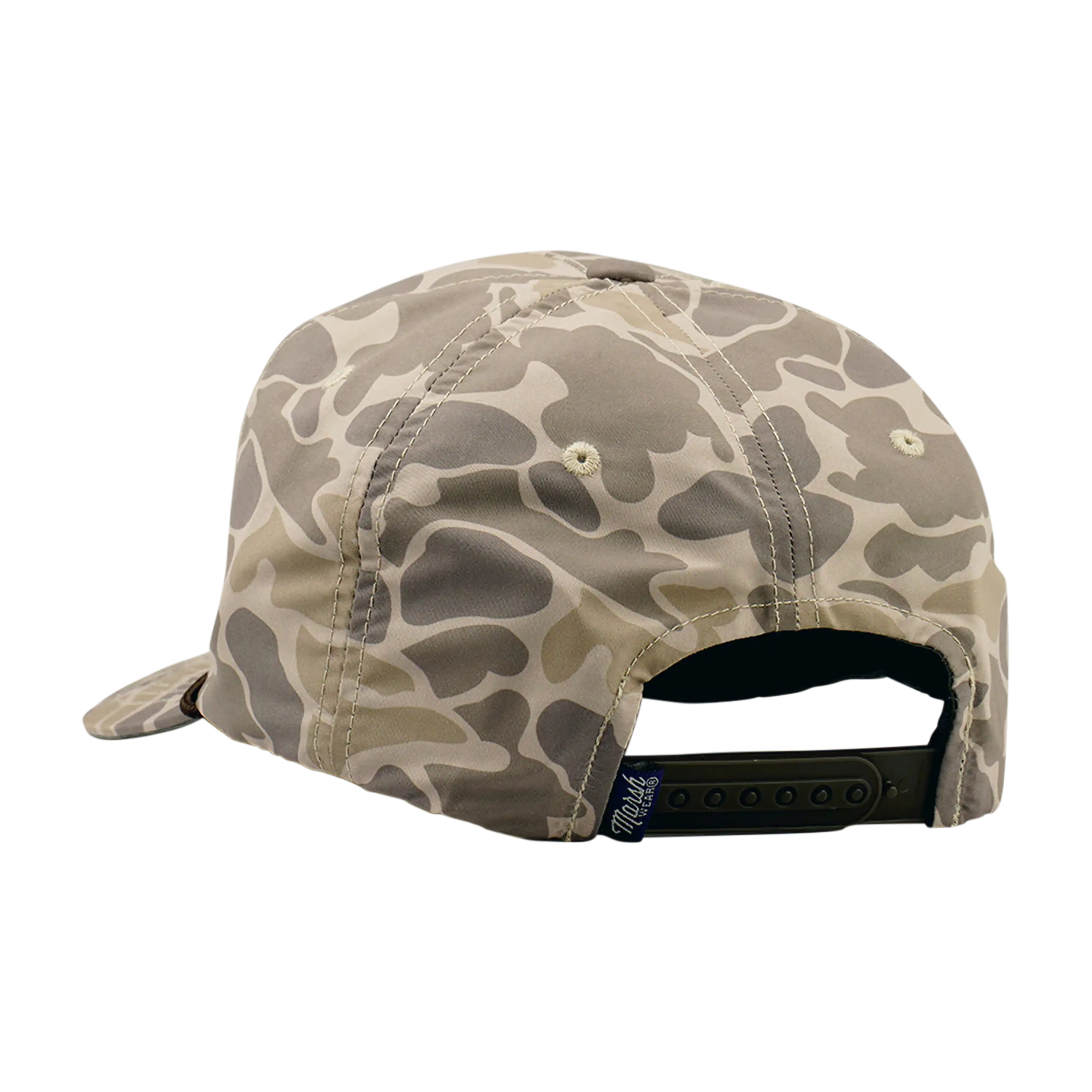 Marsh Wear Top Shelf Hat