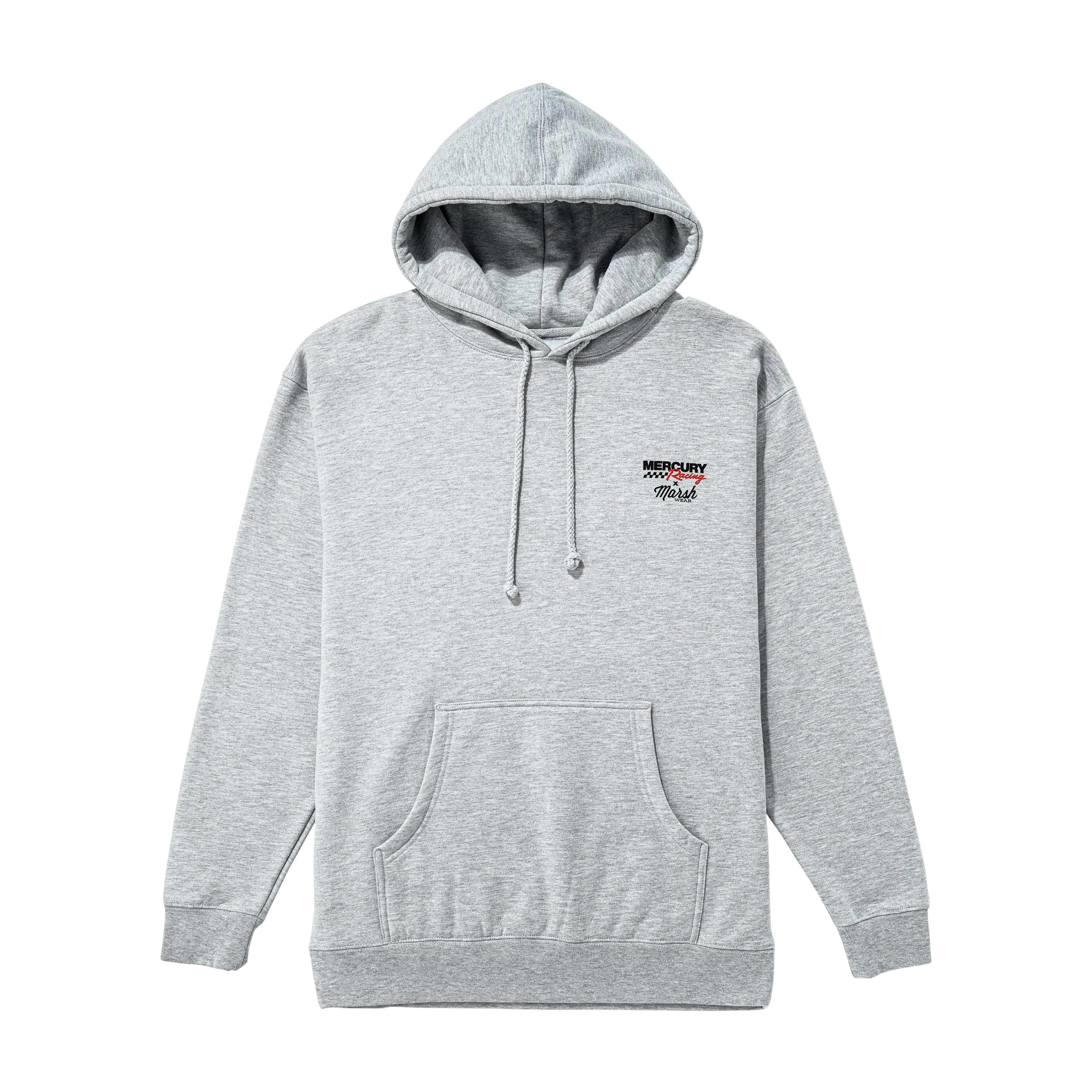 Mercury Racing x Marsh Wear Powerhead Hoodie