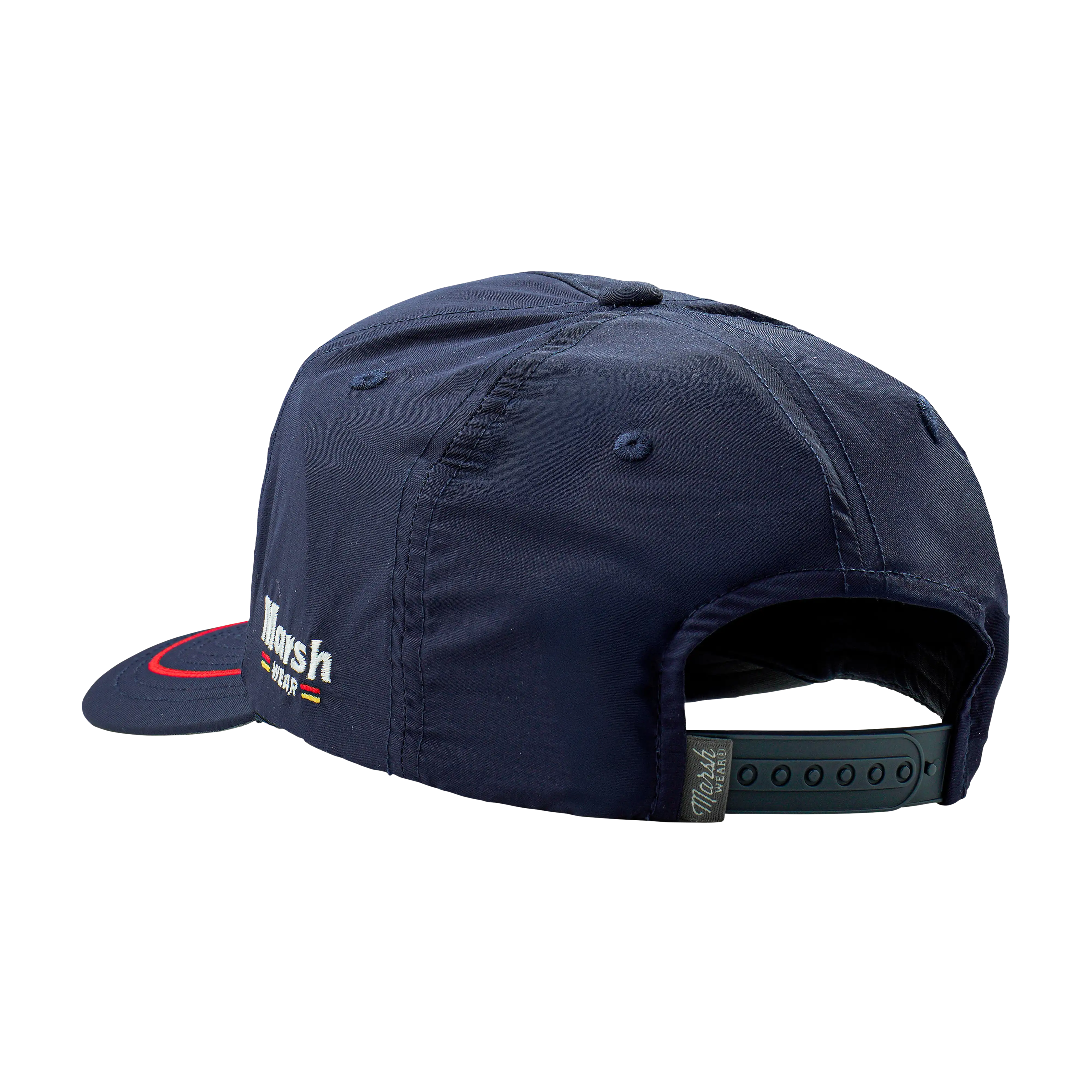 Mercury Racing x Marsh Wear Racer Snapback Hat