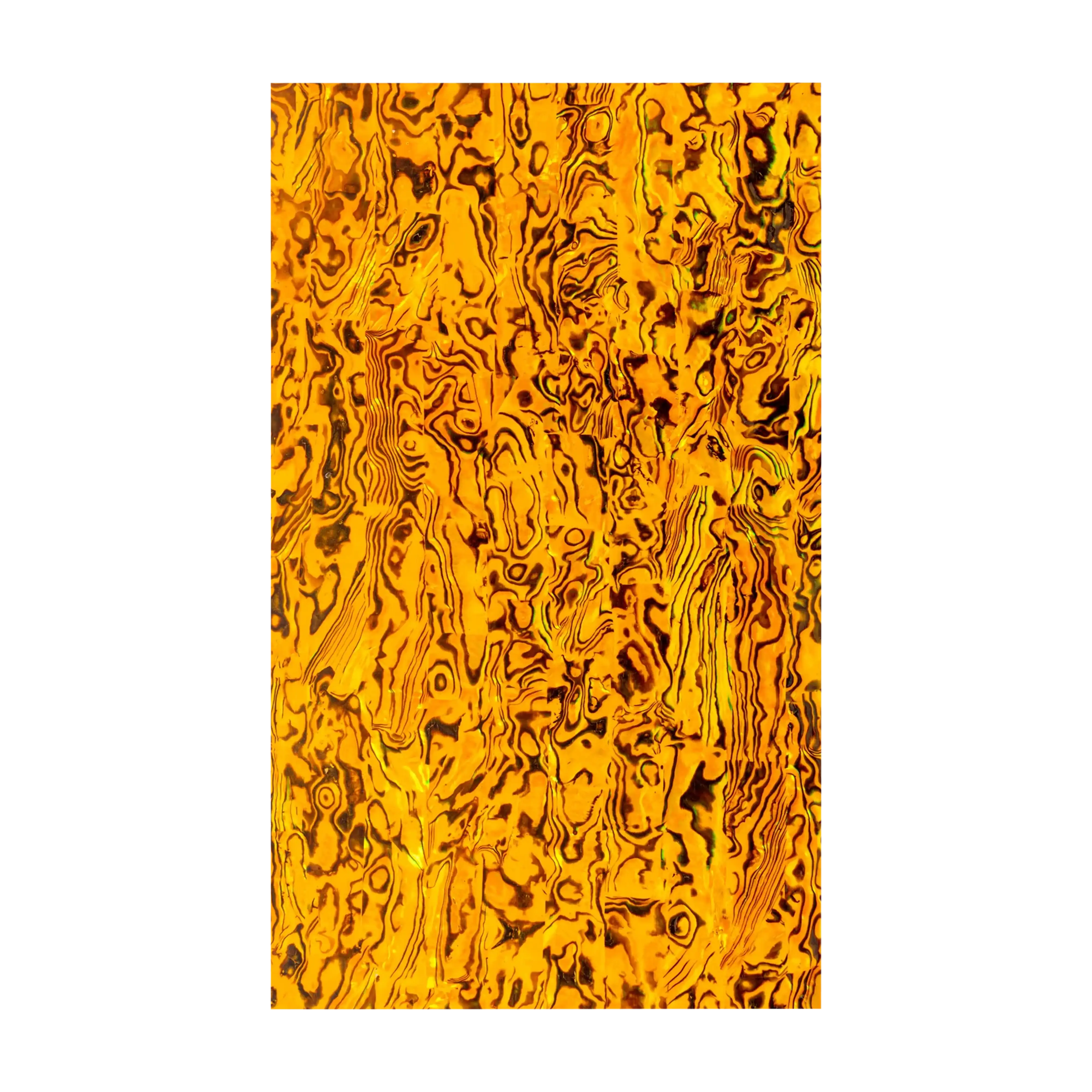 CRB MicroFlex Abalone Shell Inlay Sheets