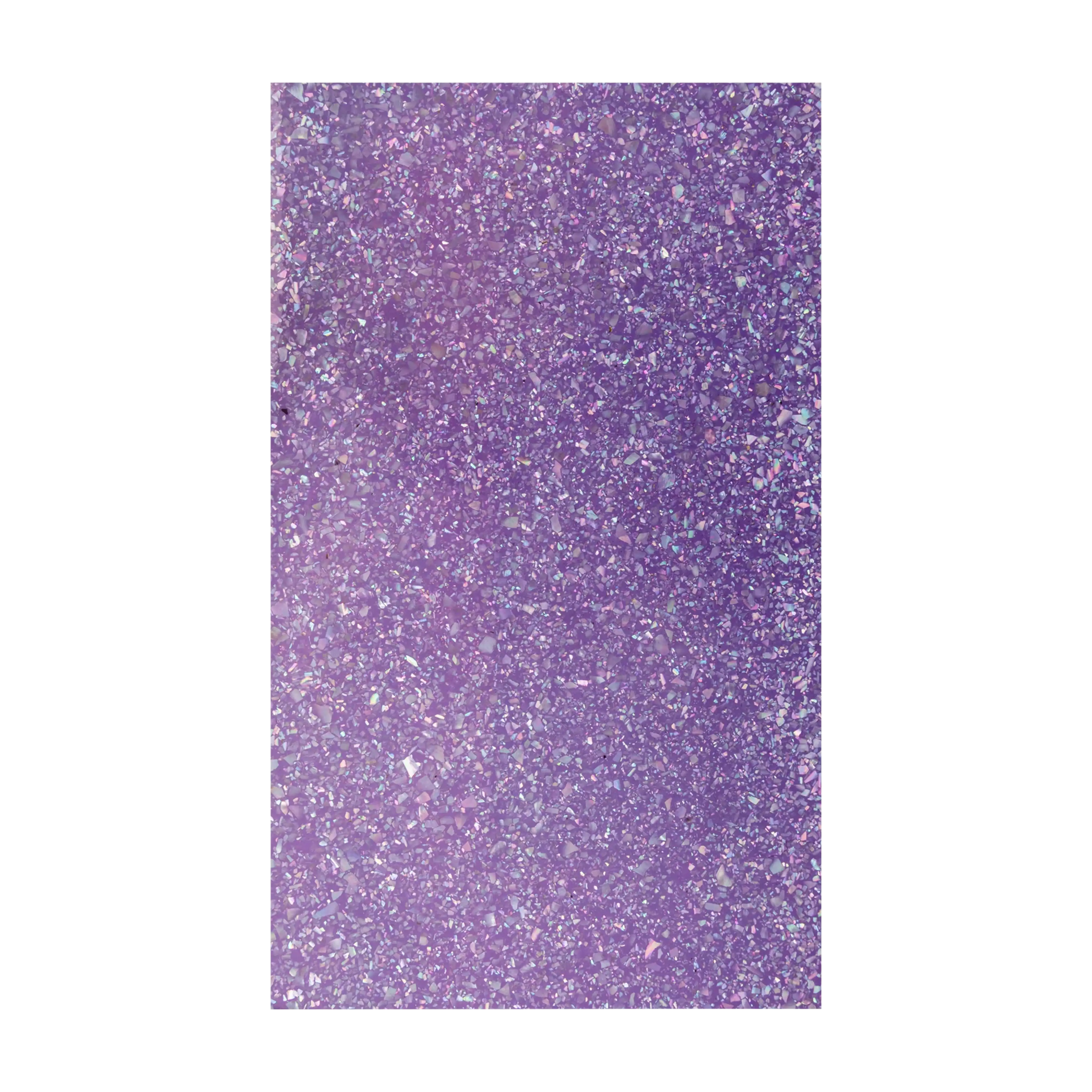 CRB MicroFlex Abalone Shell Inlay Strips - Clearance Colors