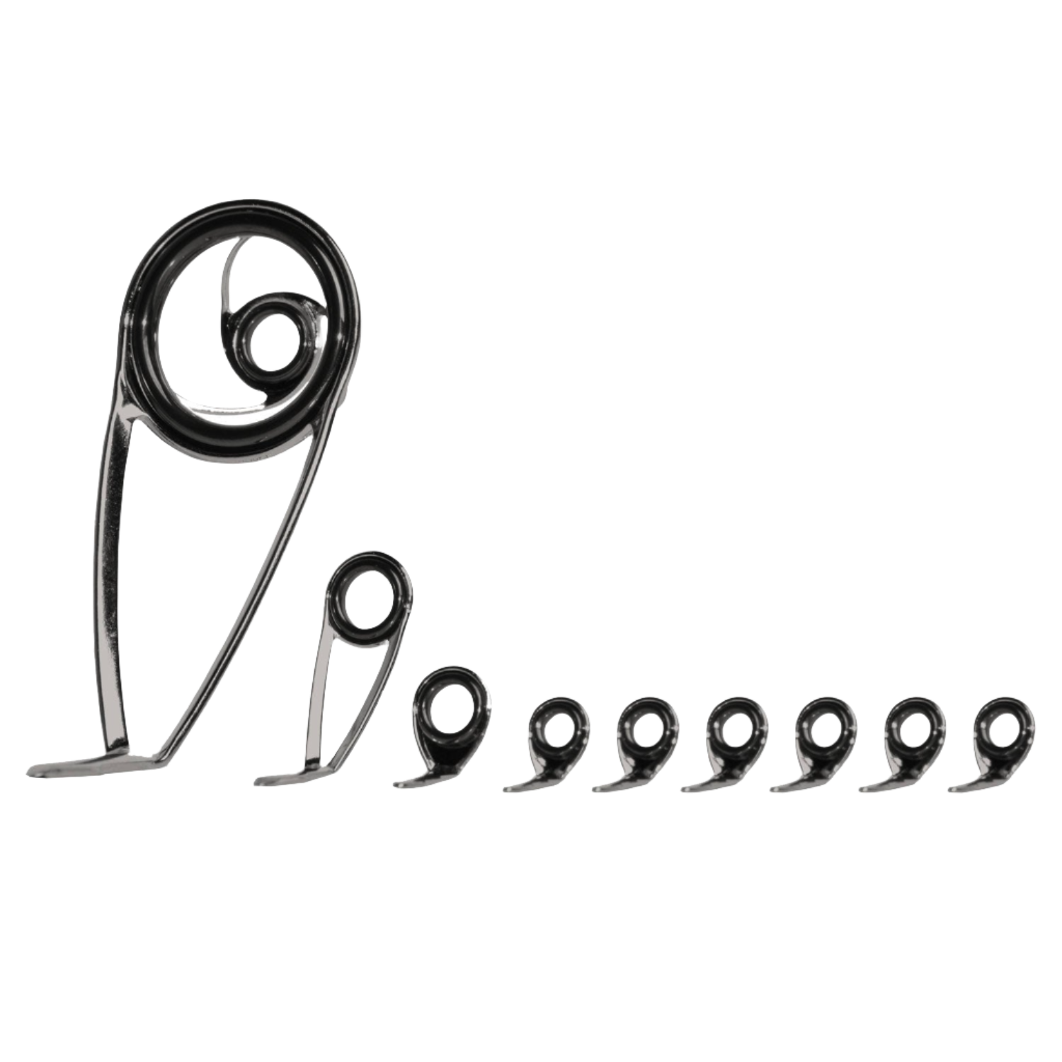 American Tackle MicroWave 20-6 Spinning Guide Set - Finesse