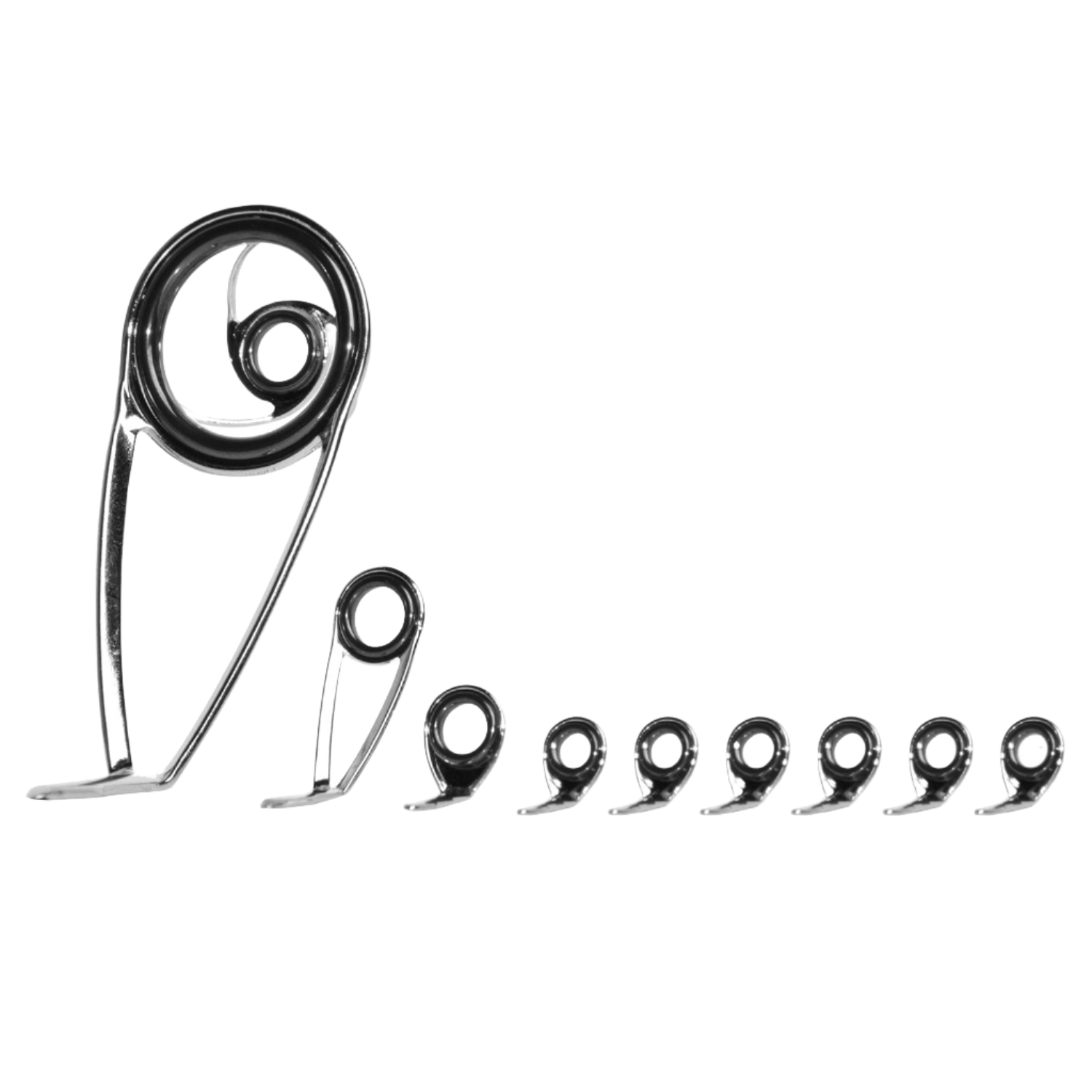 American Tackle MicroWave 20-6 Spinning Guide Set - Finesse