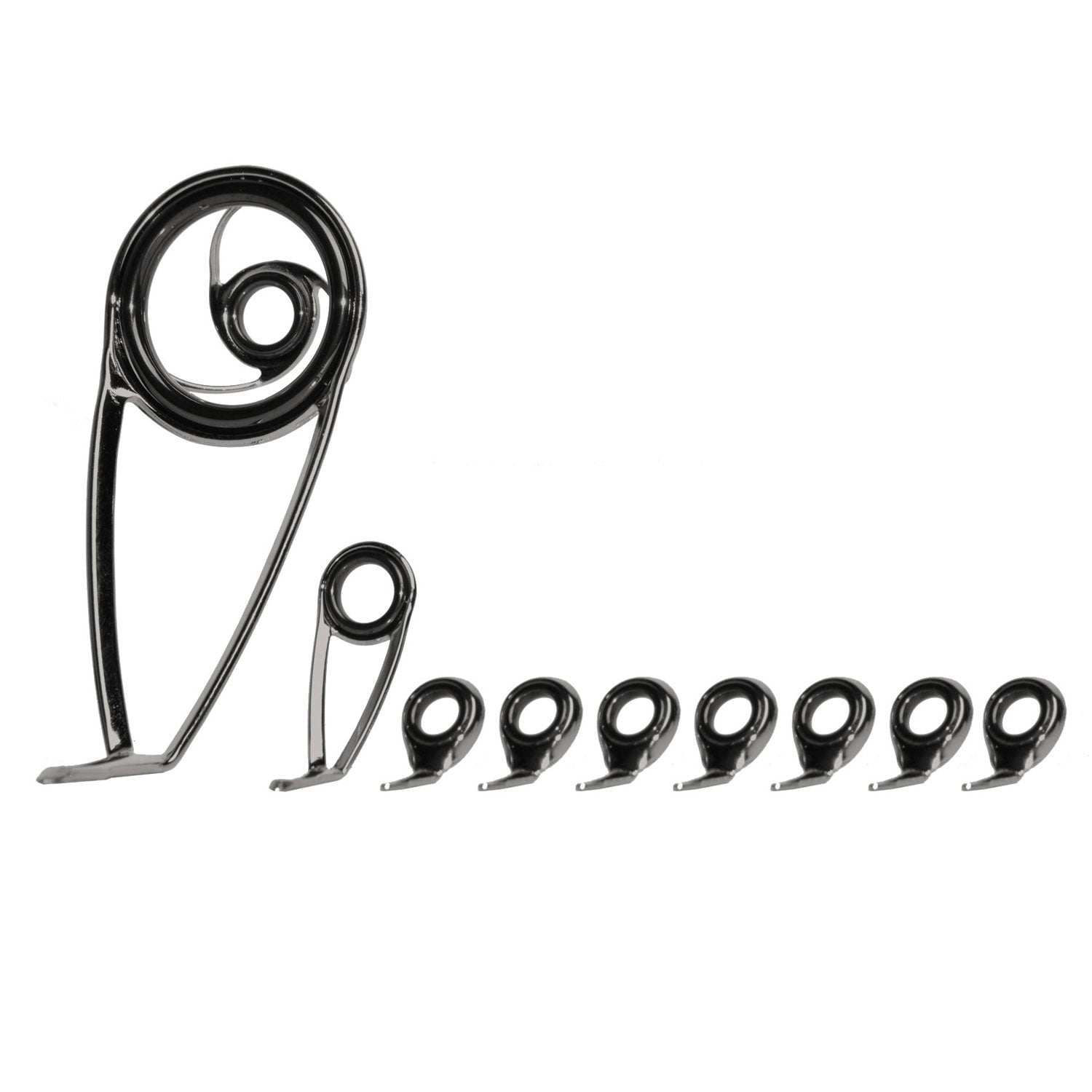 American Tackle MicroWave 20-6 Spinning Guide Set