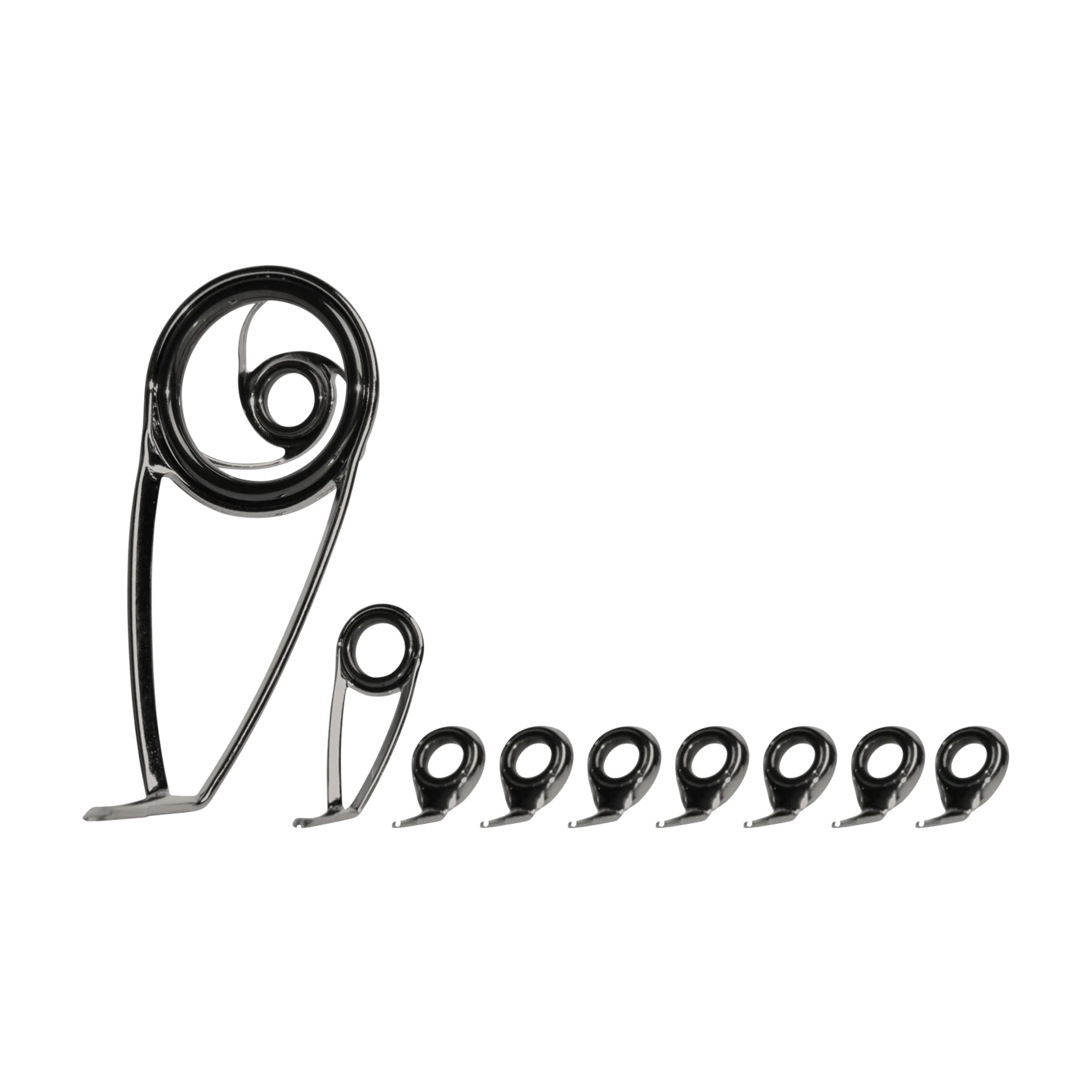 American Tackle MicroWave 20-6 Spinning Guide Set