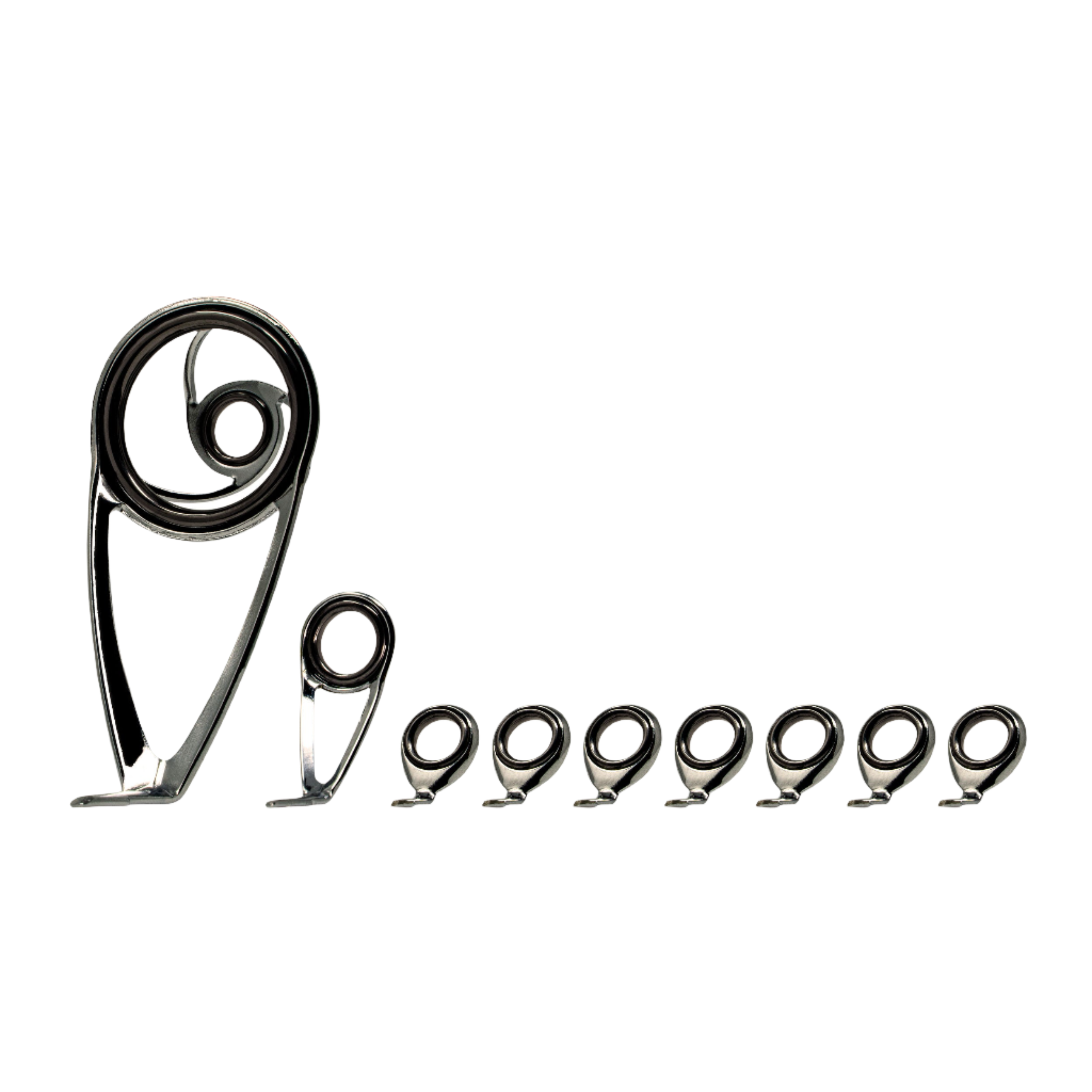 MicroWave 6mm Running Guides for MW25 Guide System