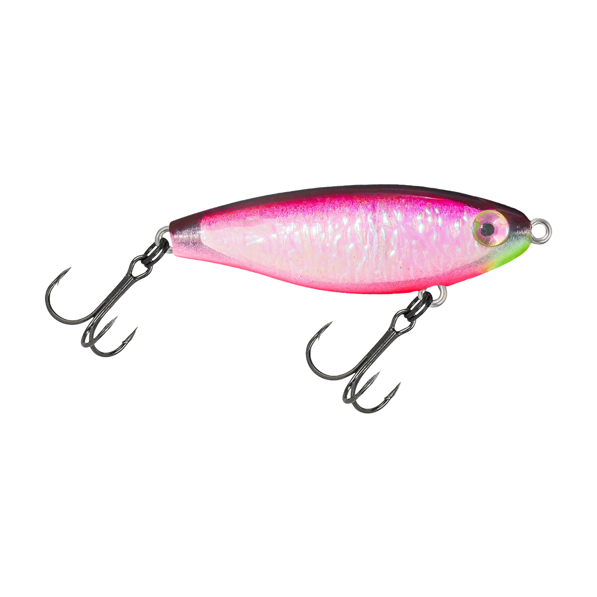 MirrOLure MirrOdine Twitchbait