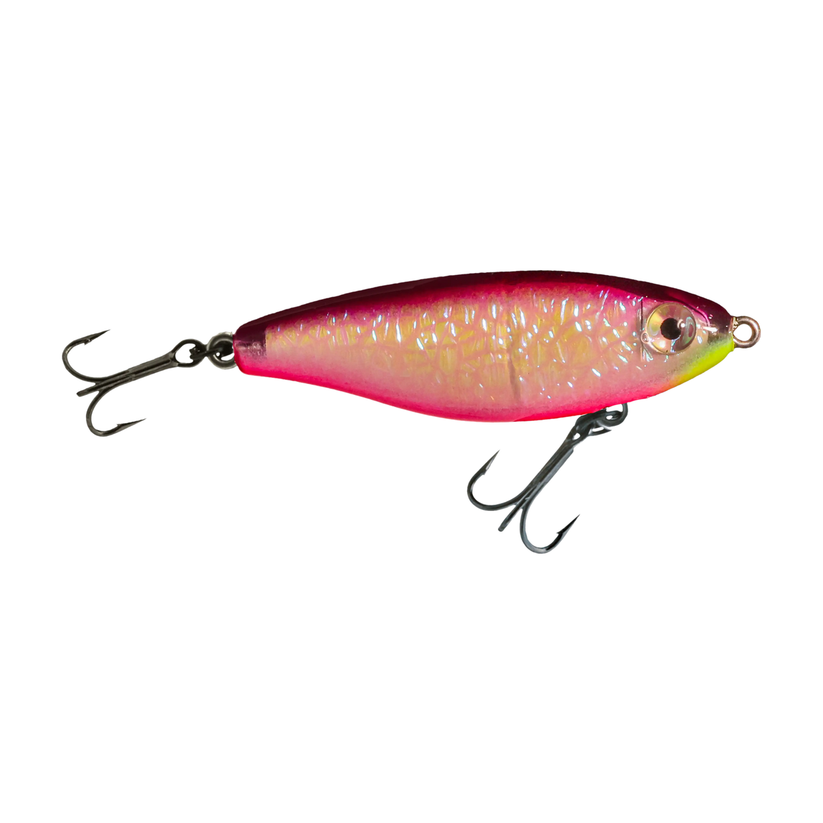 MirrOLure MirrOdine XL Twitchbait